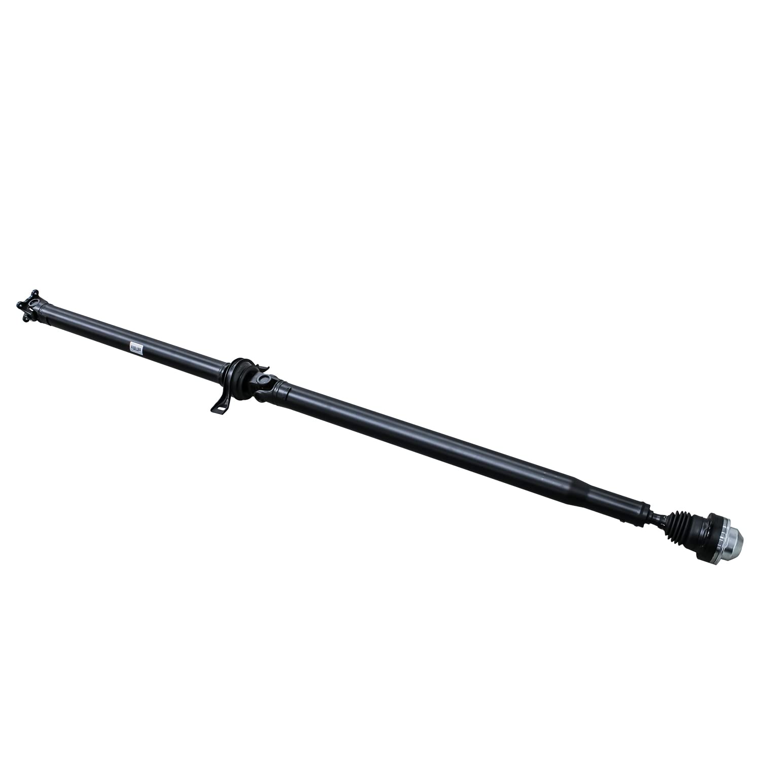 Detroit Axle - AWD Rear Propeller Drive Shaft for 2002 2003 2004 Saturn Vue — image 5