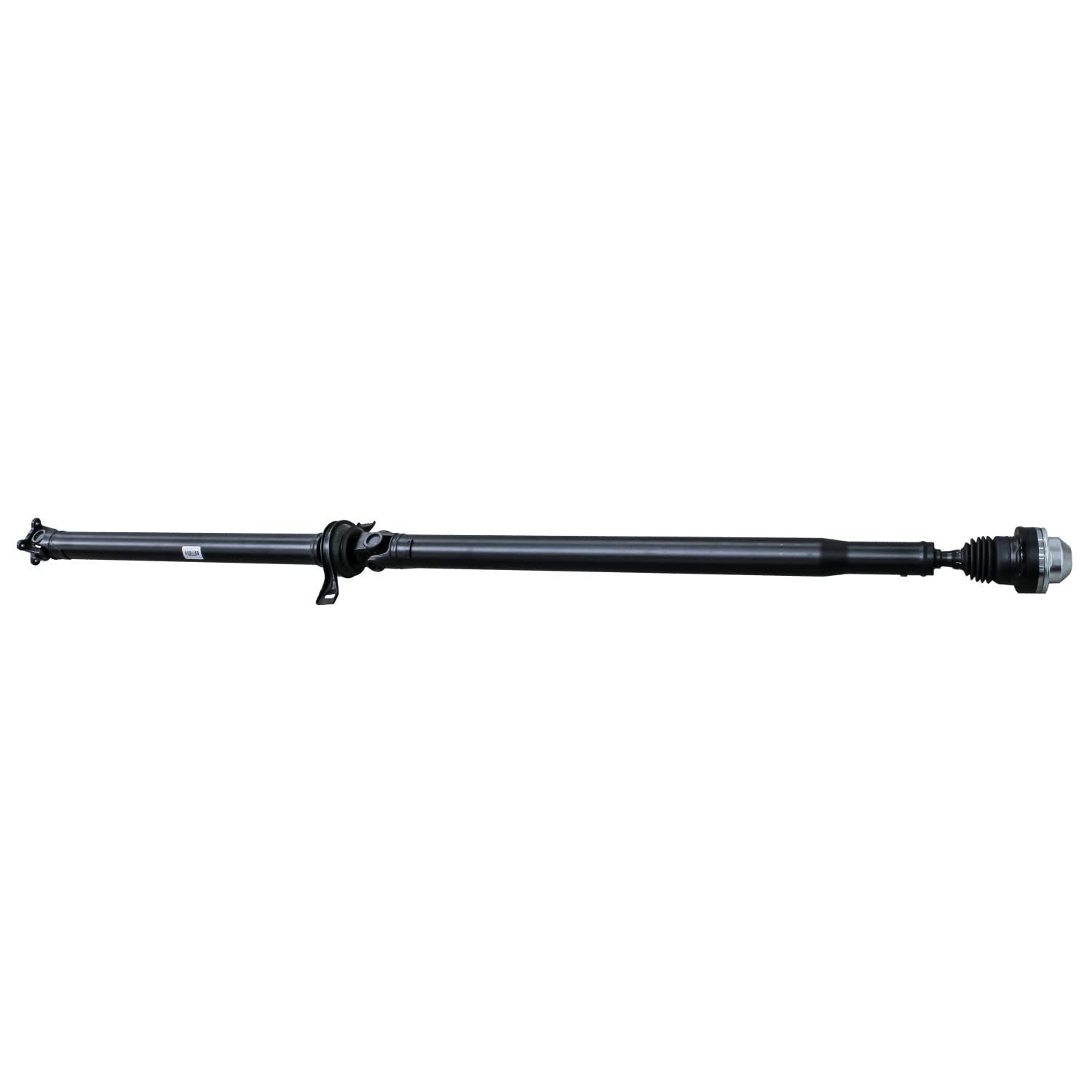 Detroit Axle - AWD Rear Propeller Drive Shaft for 2002 2003 2004 Saturn Vue — image 4