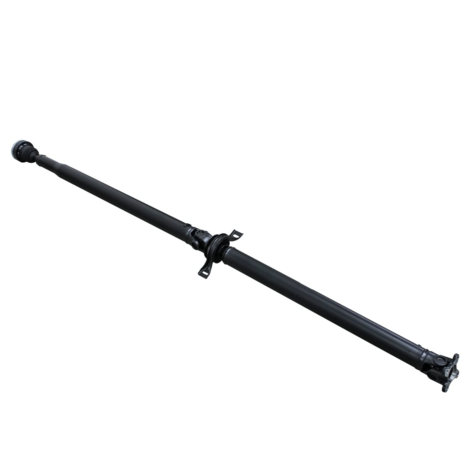 Detroit Axle - AWD Rear Propeller Drive Shaft for 2002 2003 2004 Saturn Vue — image 6