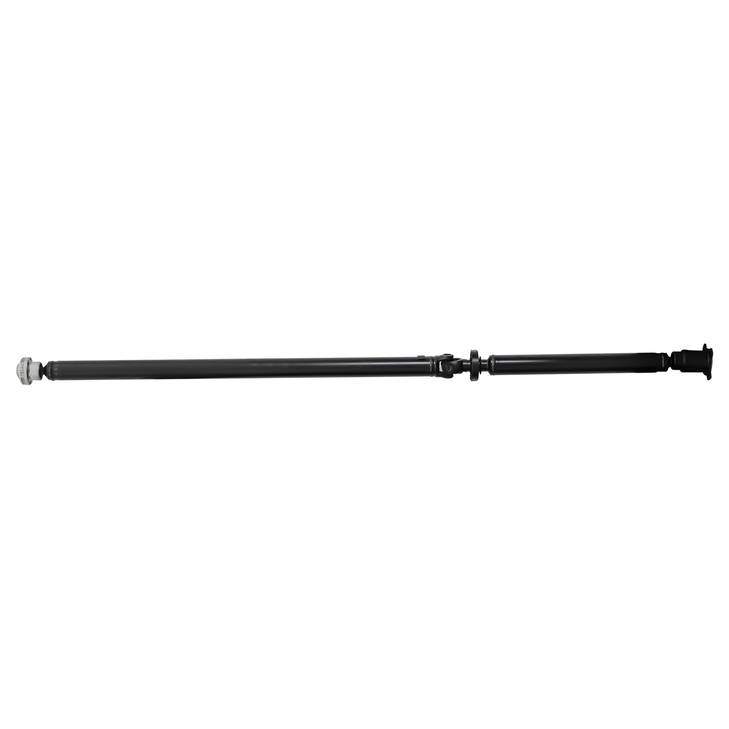 Detroit Axle - AWD Rear Drive Shaft for Ford Explorer Taurus X Lincoln MKS Sable — image 4