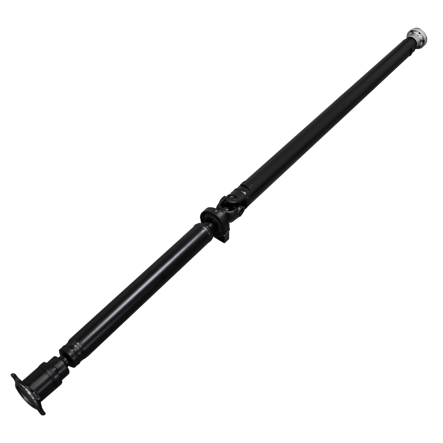 Detroit Axle - AWD Rear Drive Shaft for Ford Explorer Taurus X Lincoln MKS Sable — image 5