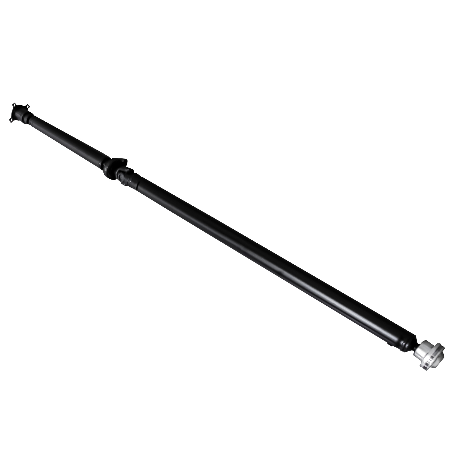 Detroit Axle - AWD Rear Drive Shaft for Ford Explorer Taurus X Lincoln MKS Sable — image 6