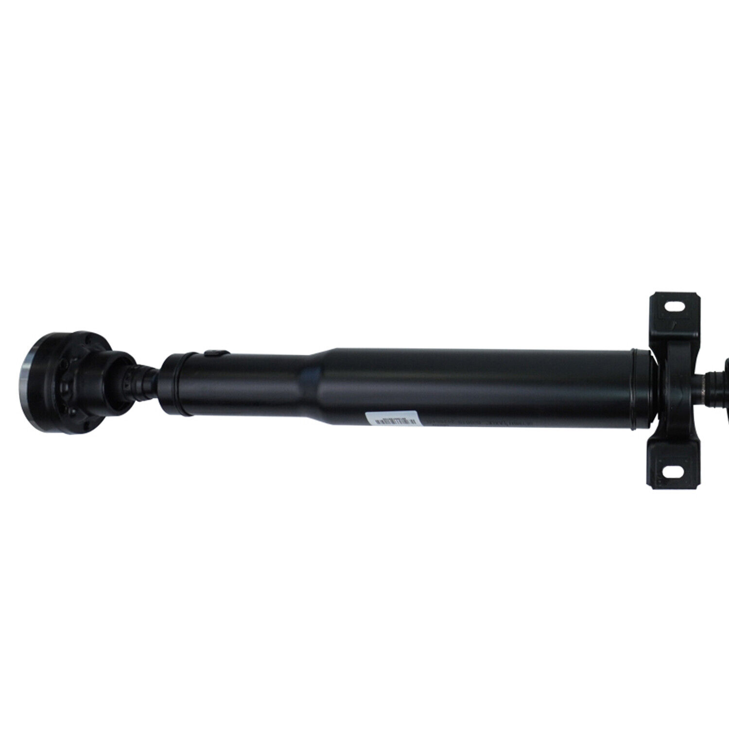 Detroit Axle - Rear Drive Shaft for 2011 2012 2013-2019 Jeep Grand Cherokee 4WD — image 5