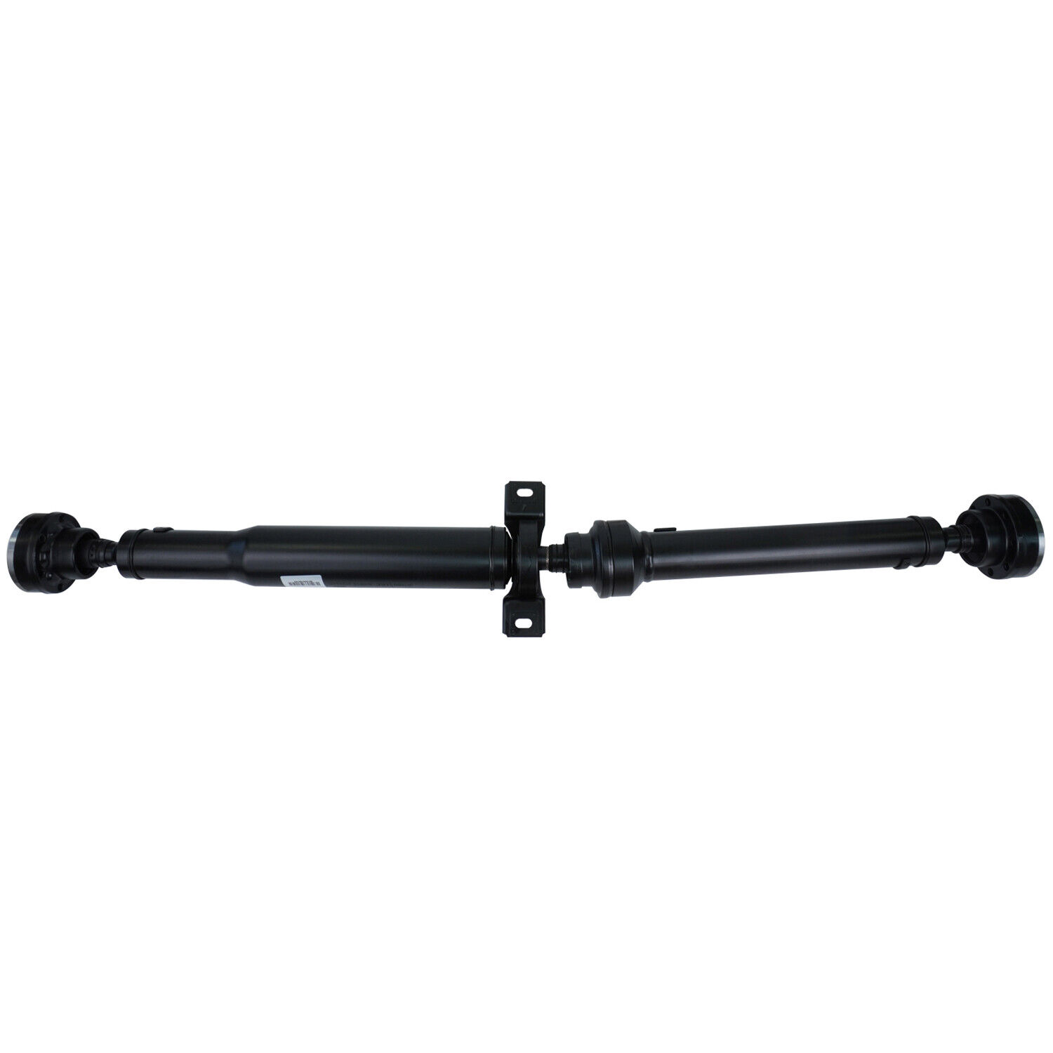 Detroit Axle - Rear Drive Shaft for 2011 2012 2013-2019 Jeep Grand Cherokee 4WD — image 4