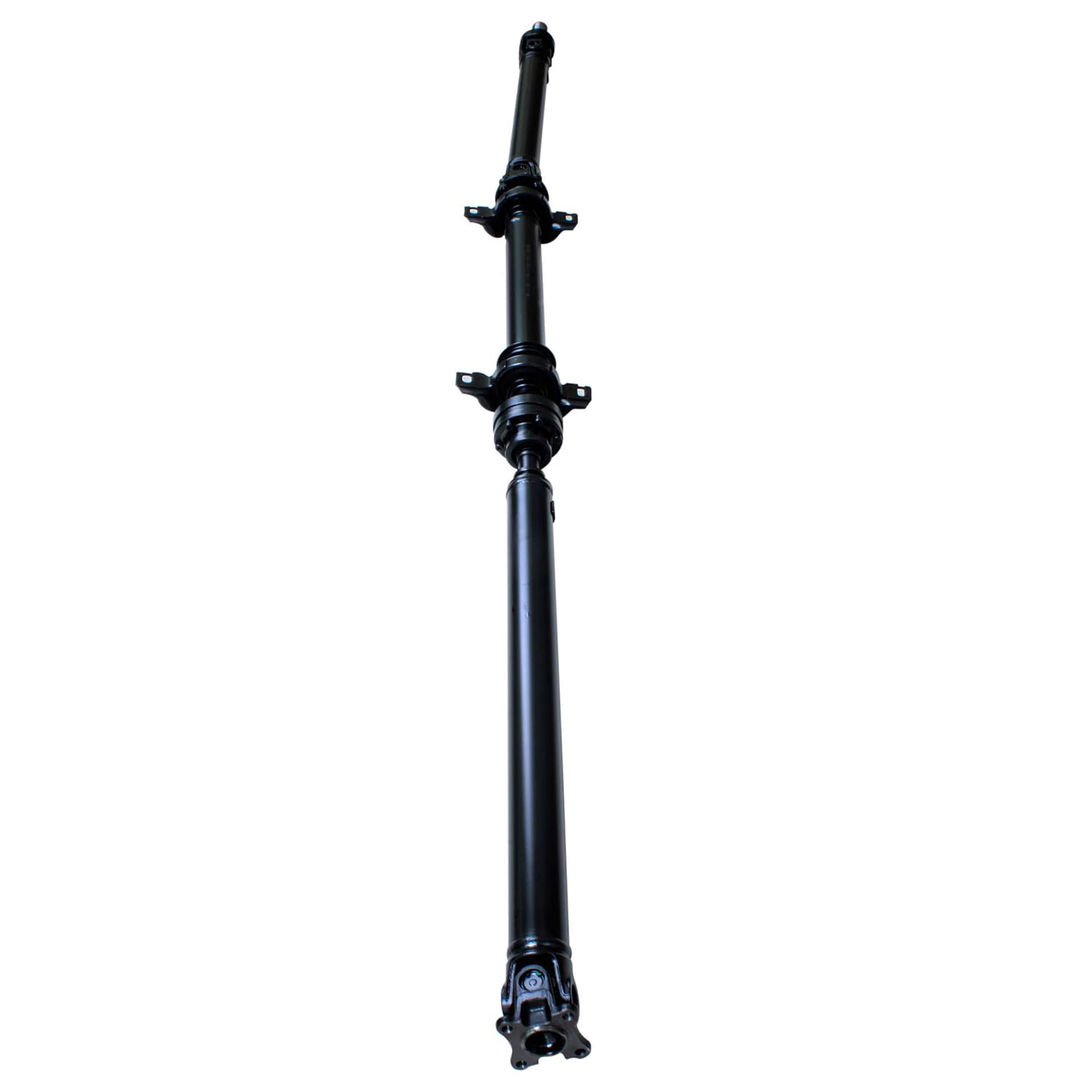 Detroit Axle - AWD Rear Drive Shaft for 2008 2009 2010-2014 Toyota Highlander — image 5