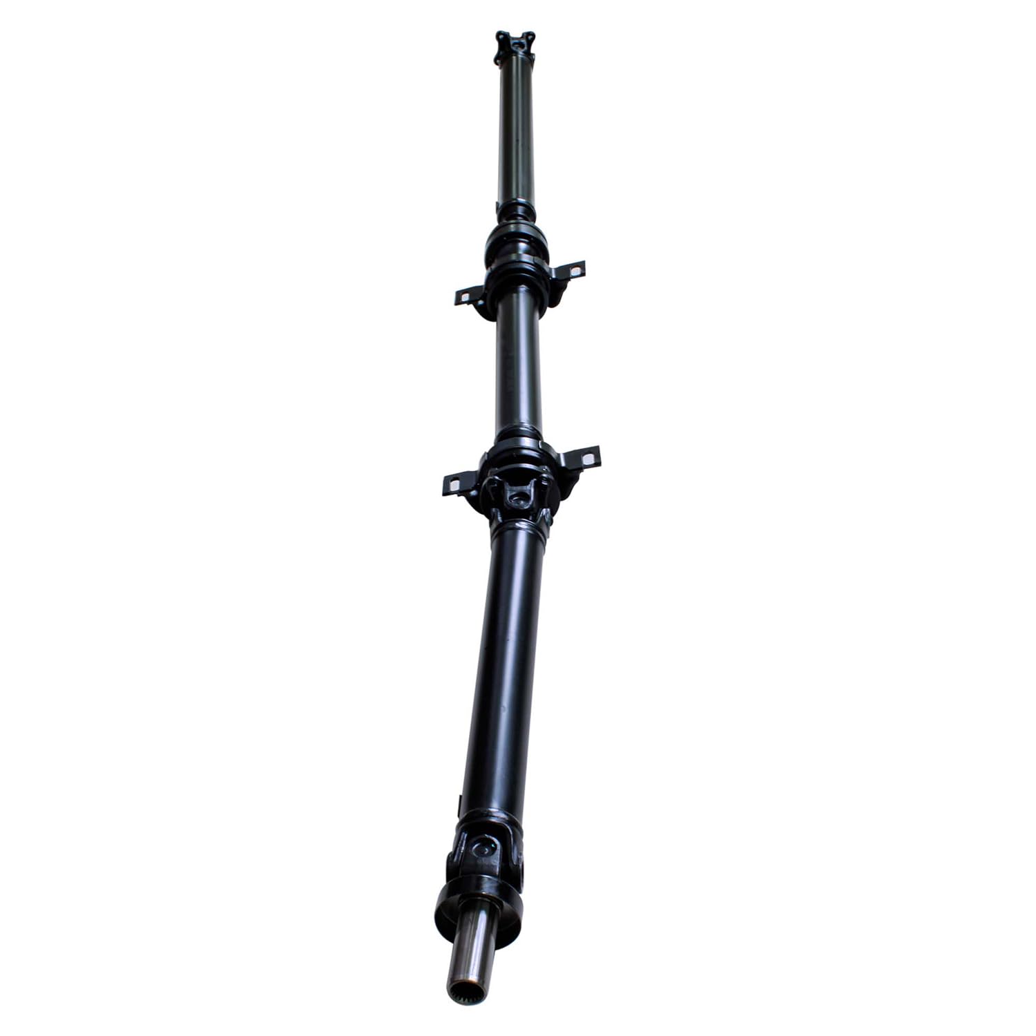 Detroit Axle - AWD Rear Drive Shaft for 2008 2009 2010-2014 Toyota Highlander — image 4
