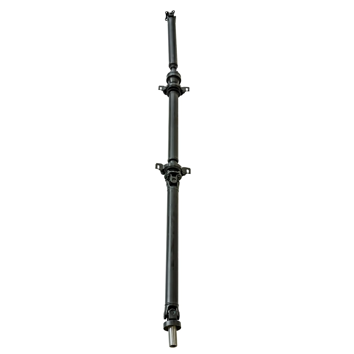 Detroit Axle - AWD Rear Drive shaft for 2004 2005 2006 2007-2010 Toyota Sienna — image 4