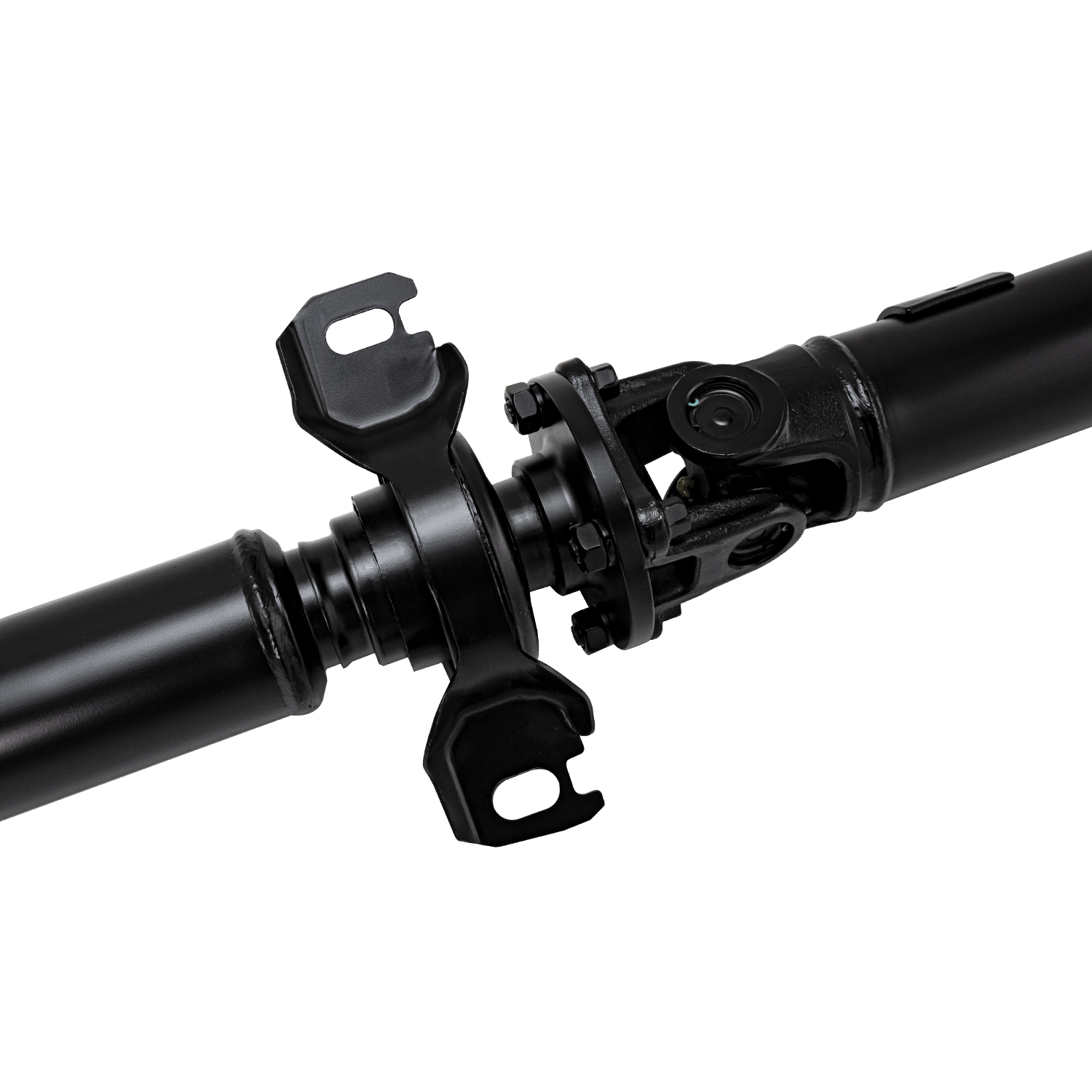 Detroit Axle - Rear Drive Shaft for 2009-2013 Pontiac Vibe Toyota Matrix AWD — image 6