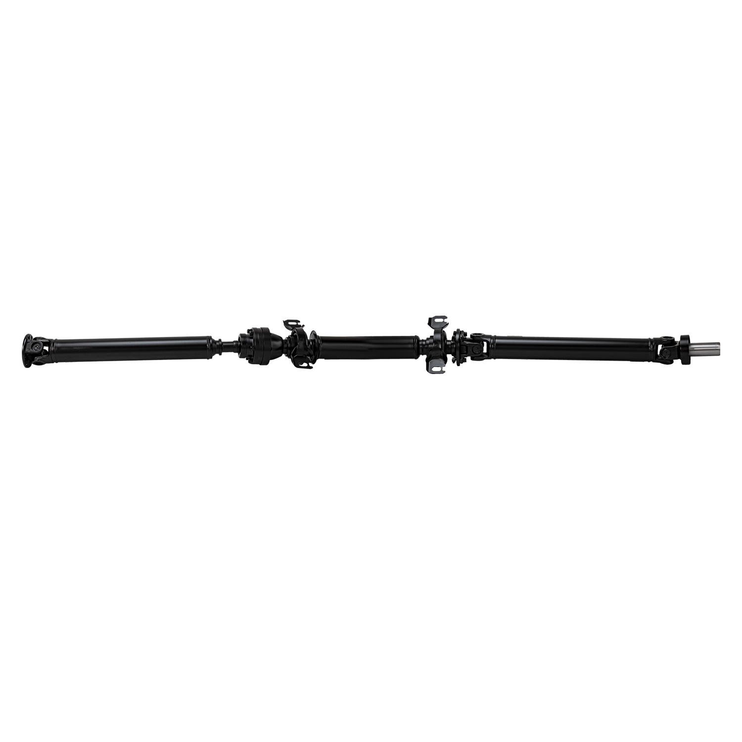 Detroit Axle - Rear Drive Shaft for 2009-2013 Pontiac Vibe Toyota Matrix AWD — image 4