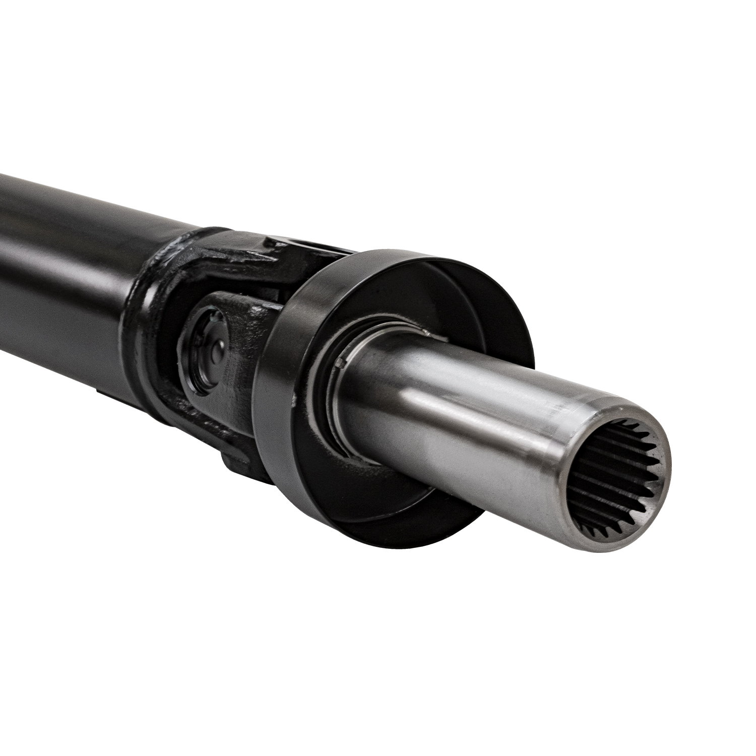 Detroit Axle - Rear Drive Shaft for 2009-2013 Pontiac Vibe Toyota Matrix AWD — image 5