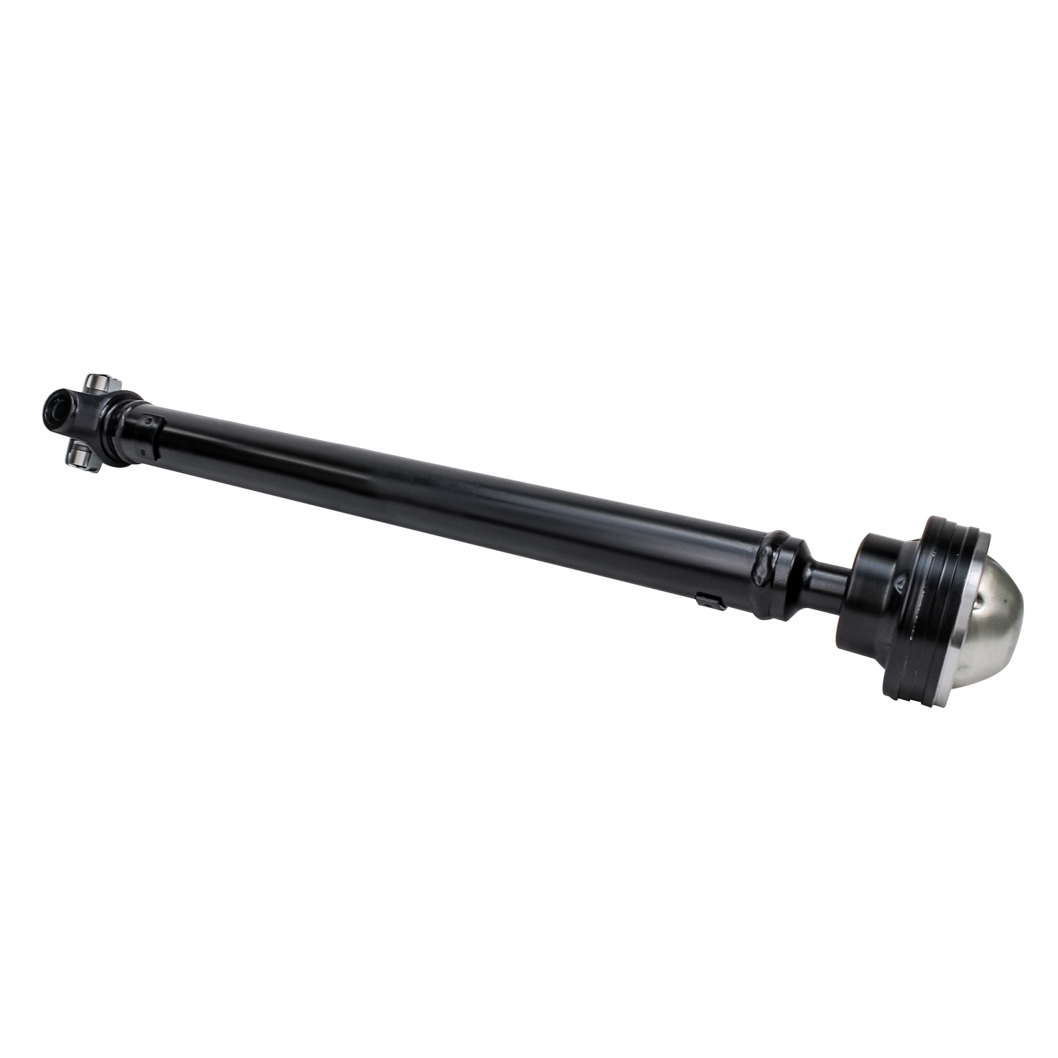 Detroit Axle - 4WD Front Drive Shaft for 97-01 Ford Explorer Mercury Mountaineer — image 5