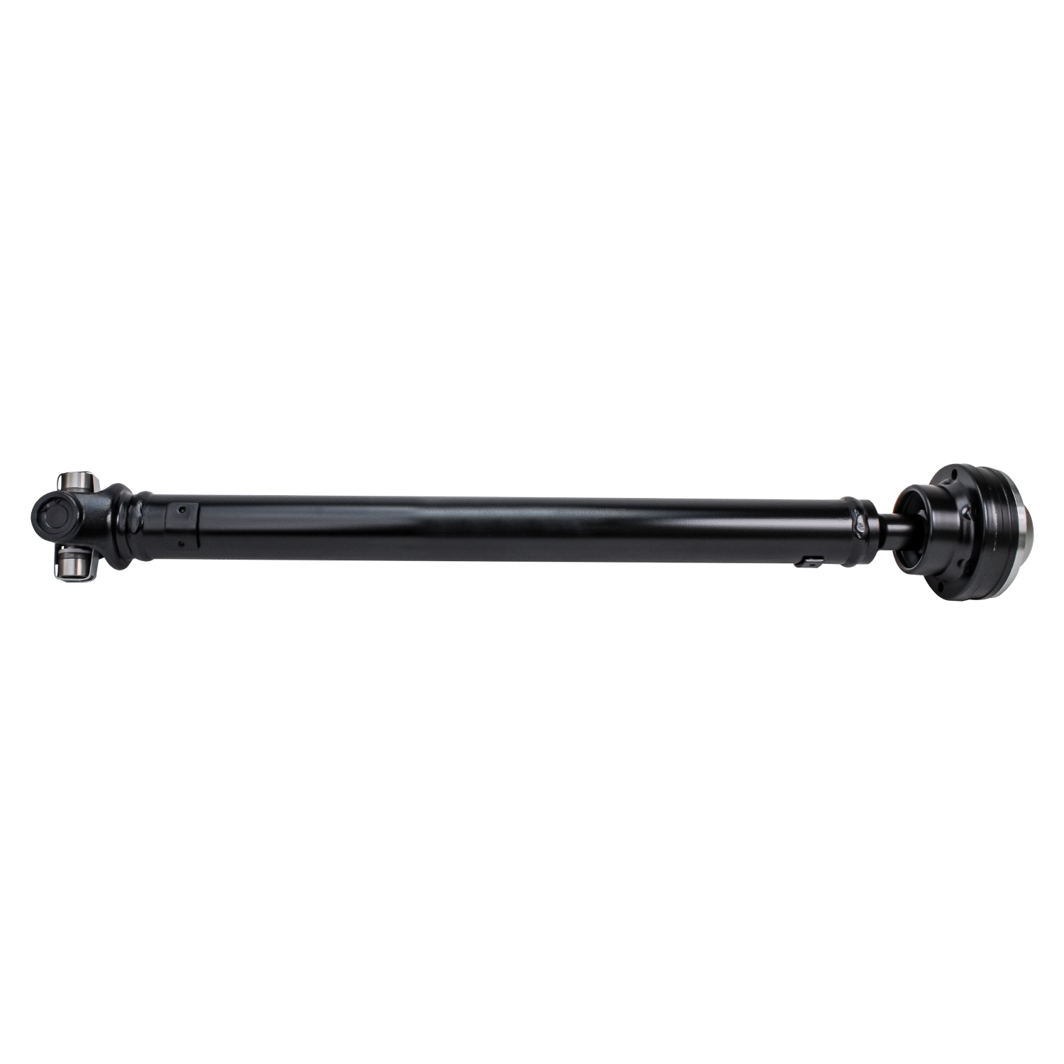 Detroit Axle - 4WD Front Drive Shaft for 97-01 Ford Explorer Mercury Mountaineer — image 4
