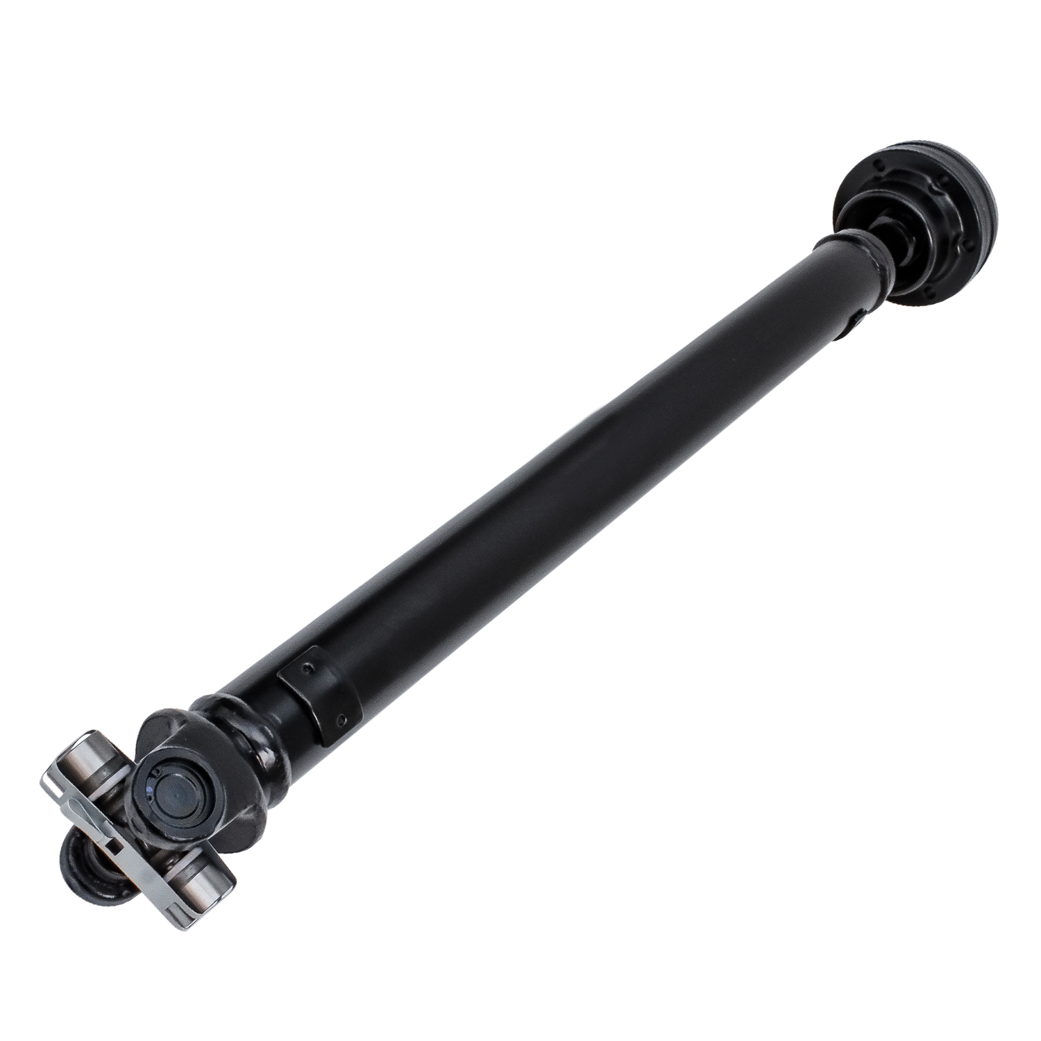 Detroit Axle - 4WD Front Drive Shaft for 97-01 Ford Explorer Mercury Mountaineer — image 6