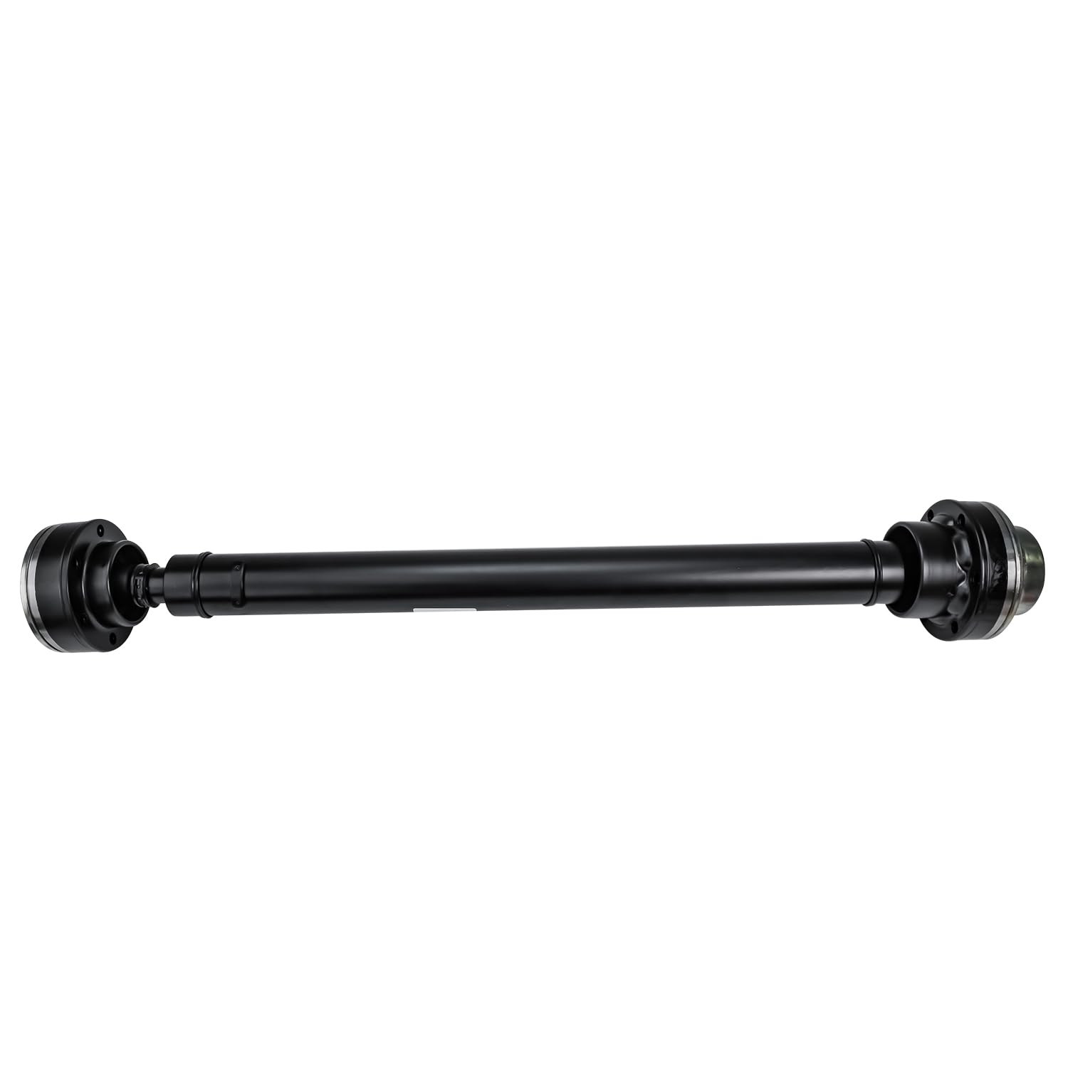 Detroit Axle - 4WD Front Drive Shaft for Ford F-150 Expedition Lincoln Navigator — image 4