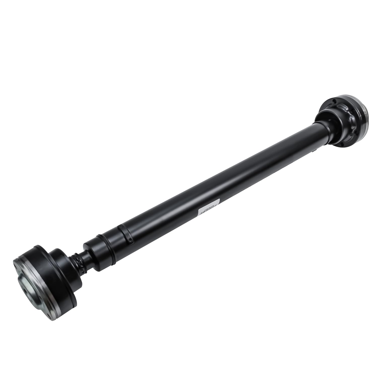Detroit Axle - 4WD Front Drive Shaft for Ford F-150 Expedition Lincoln Navigator — image 5