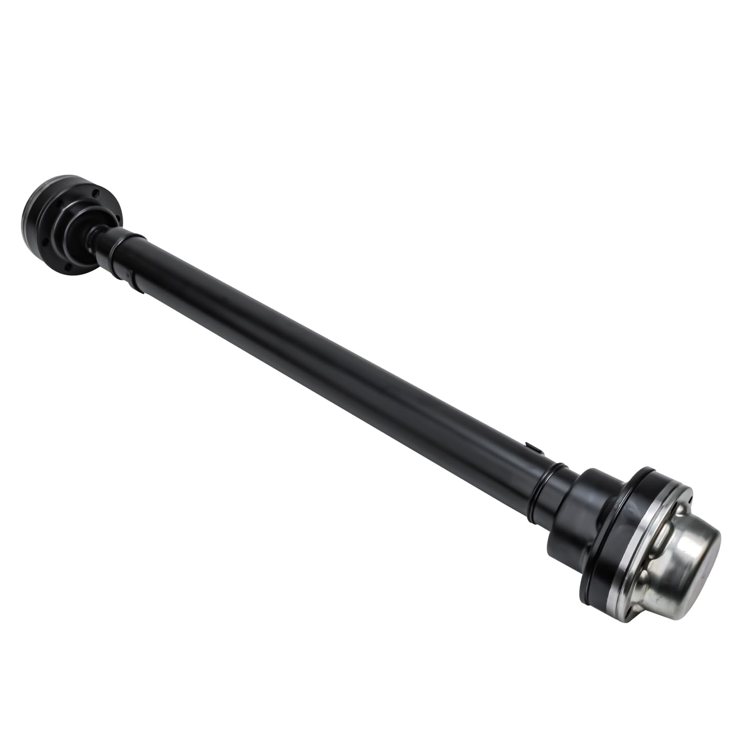 Detroit Axle - 4WD Front Drive Shaft for Ford F-150 Expedition Lincoln Navigator — image 6