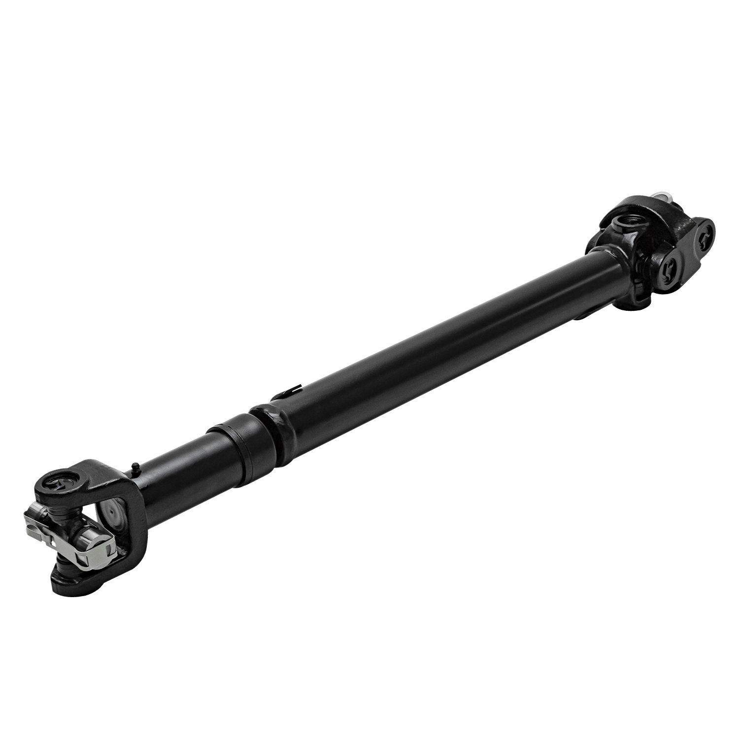 Detroit Axle - Front Drive Shaft for 1989 1990 1991 1992 1993-2001 Jeep Cherokee — image 6