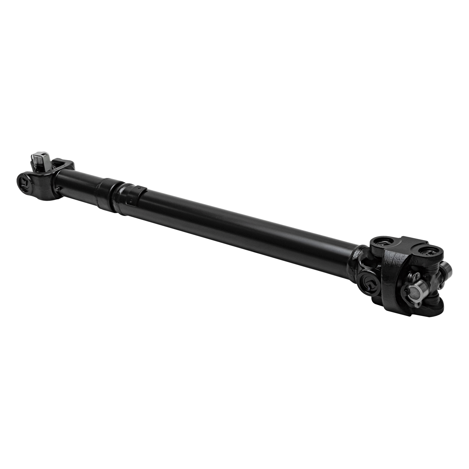 Detroit Axle - Front Drive Shaft for 1989 1990 1991 1992 1993-2001 Jeep Cherokee — image 5