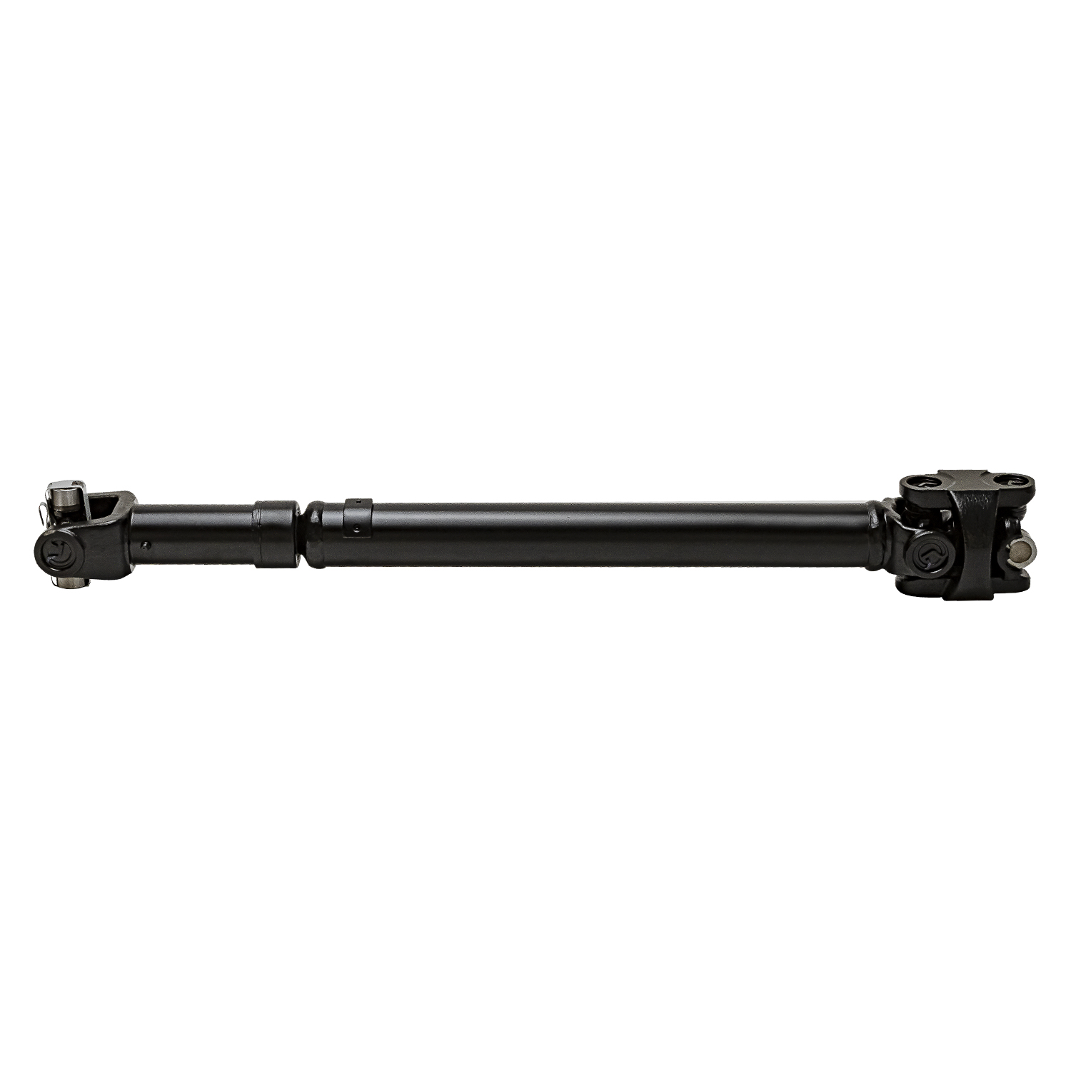 Detroit Axle - Front Drive Shaft for 1989 1990 1991 1992 1993-2001 Jeep Cherokee — image 4