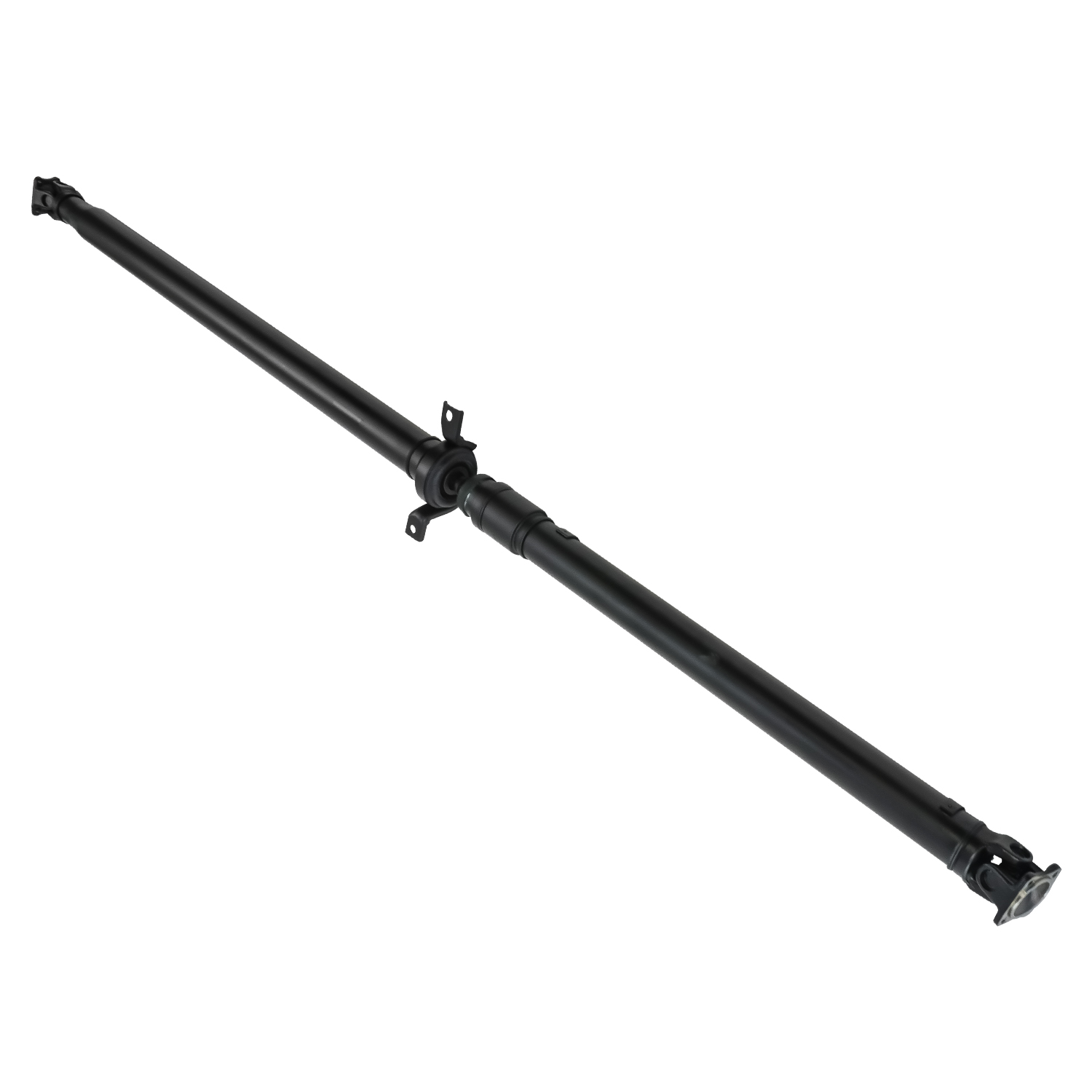 Detroit Axle - 4WD Rear Drive Shaft for 2007 2008 2009 2010 2011 Honda CR-V — image 6