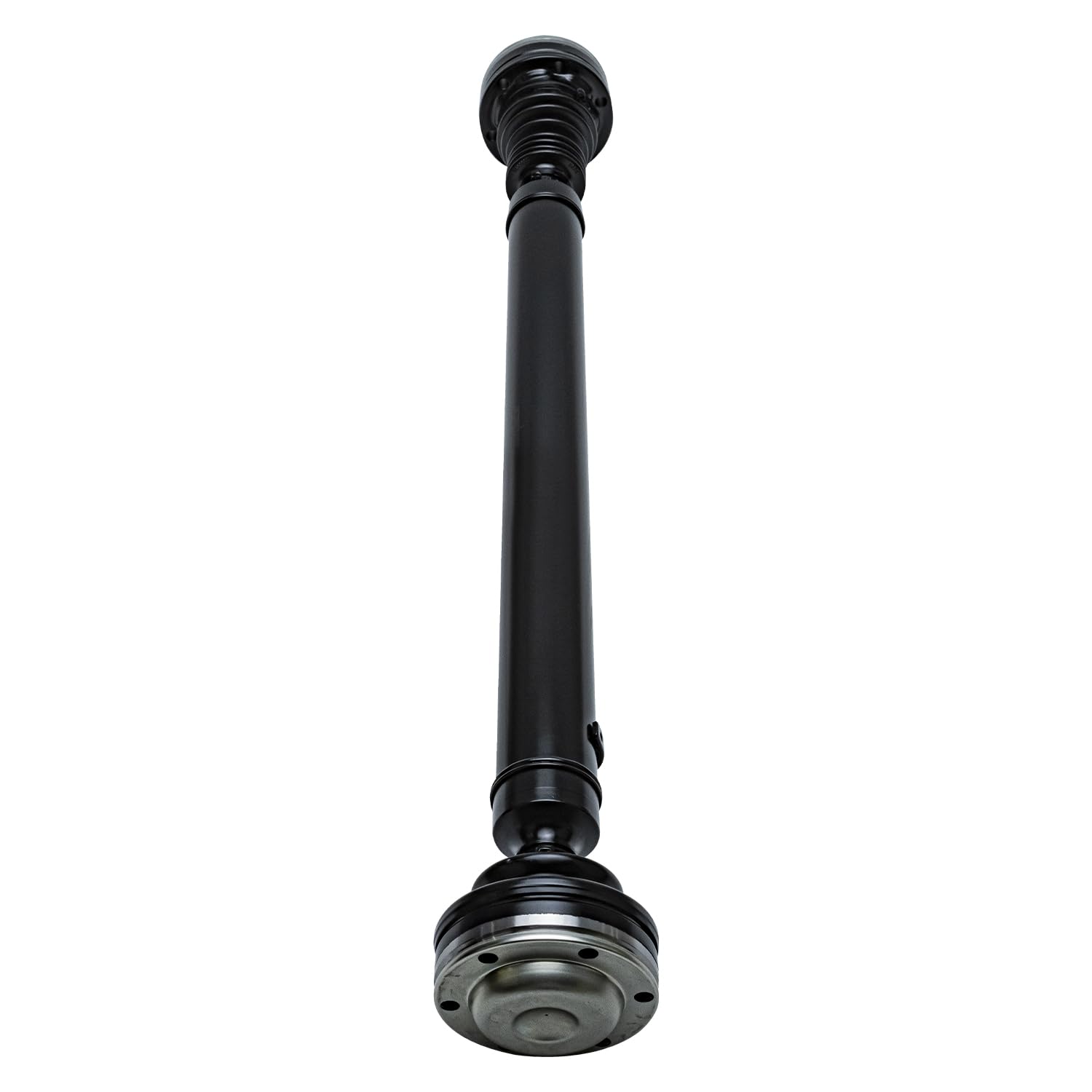 Detroit Axle - 4WD 4.7L Front Drive Shaft for 1999-2004 Jeep Grand Cherokee — image 6