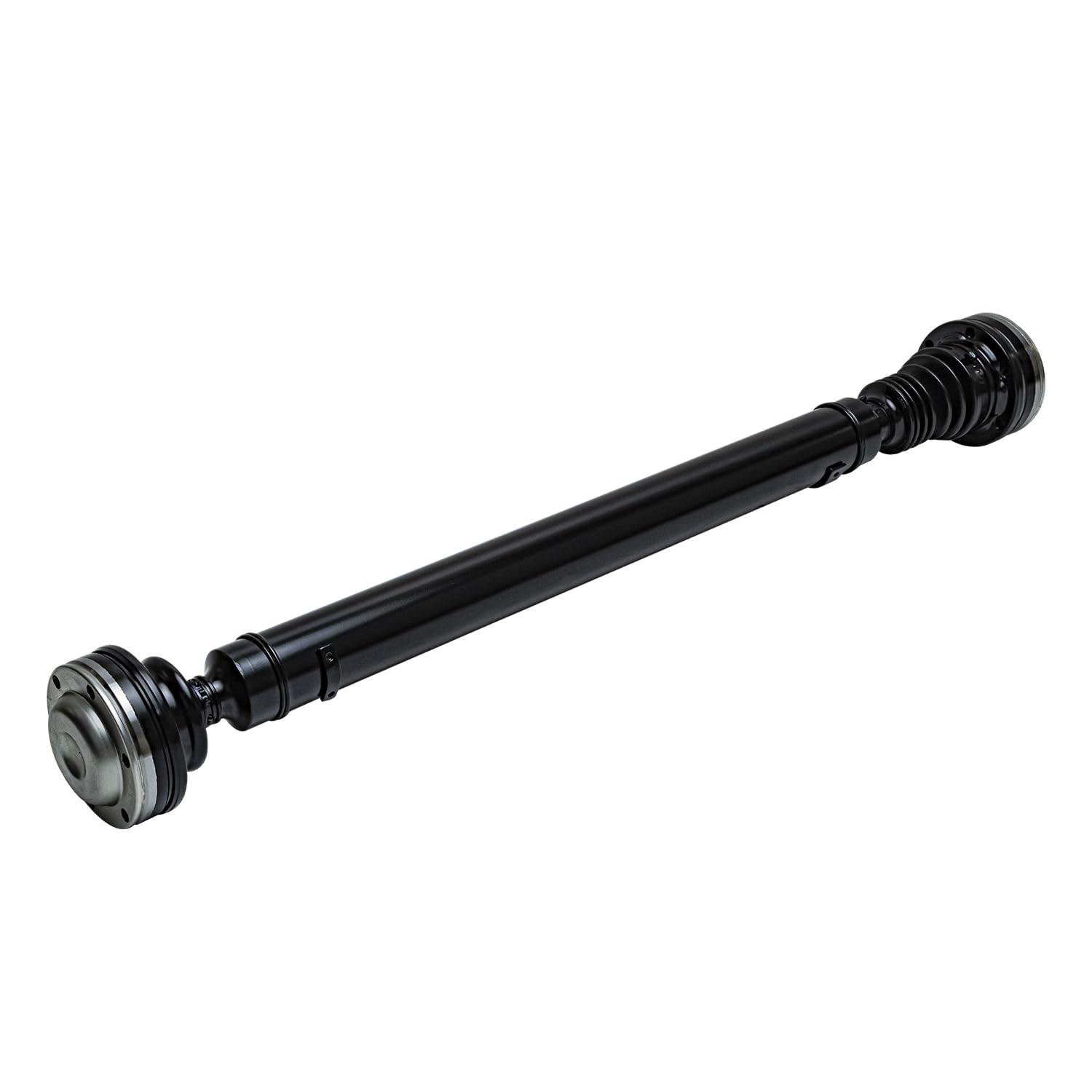 Detroit Axle - 4WD 4.7L Front Drive Shaft for 1999-2004 Jeep Grand Cherokee — image 5