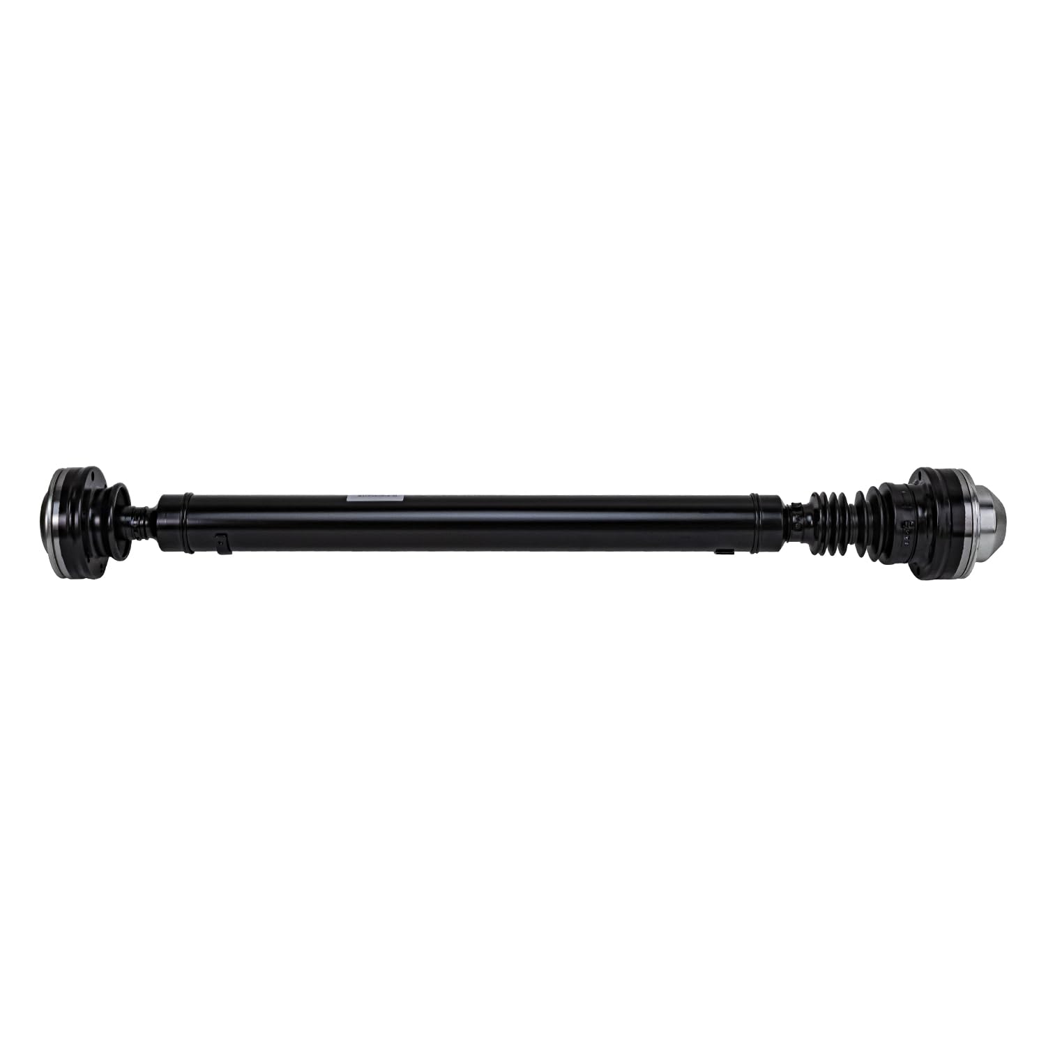 Detroit Axle - 4WD 4.7L Front Drive Shaft for 1999-2004 Jeep Grand Cherokee — image 4