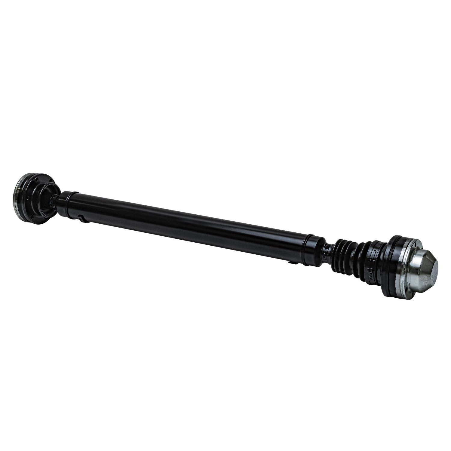 Detroit Axle - 4WD 4.7L Front Drive Shaft for 1999-2004 Jeep Grand Cherokee — image 7