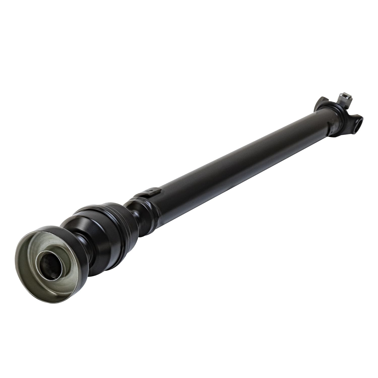 Detroit Axle - 4WD Front Drive Shaft for Buick Rainier Trailblazer Envoy XL 9-7x — image 6