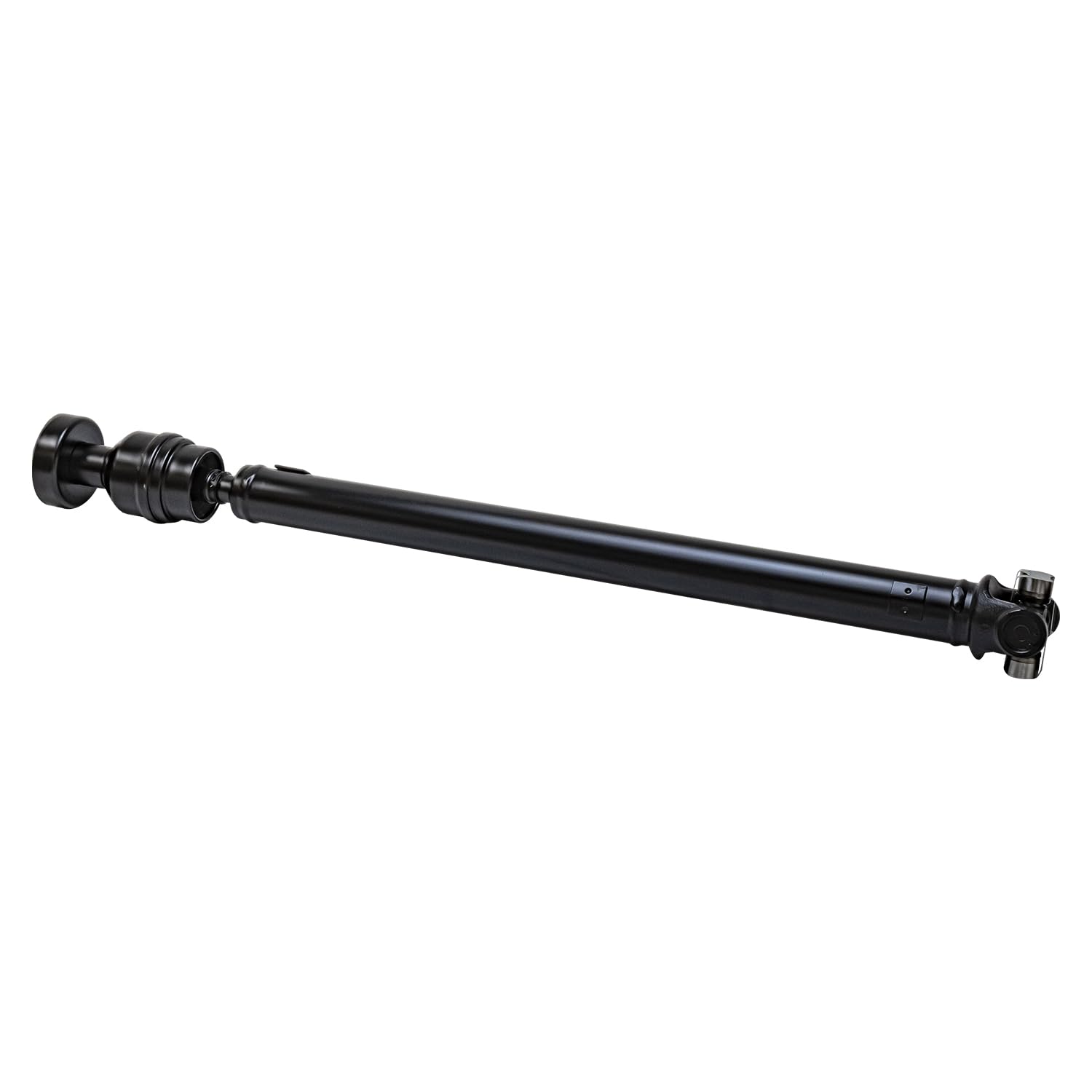 Detroit Axle - 4WD Front Drive Shaft for Buick Rainier Trailblazer Envoy XL 9-7x — image 5