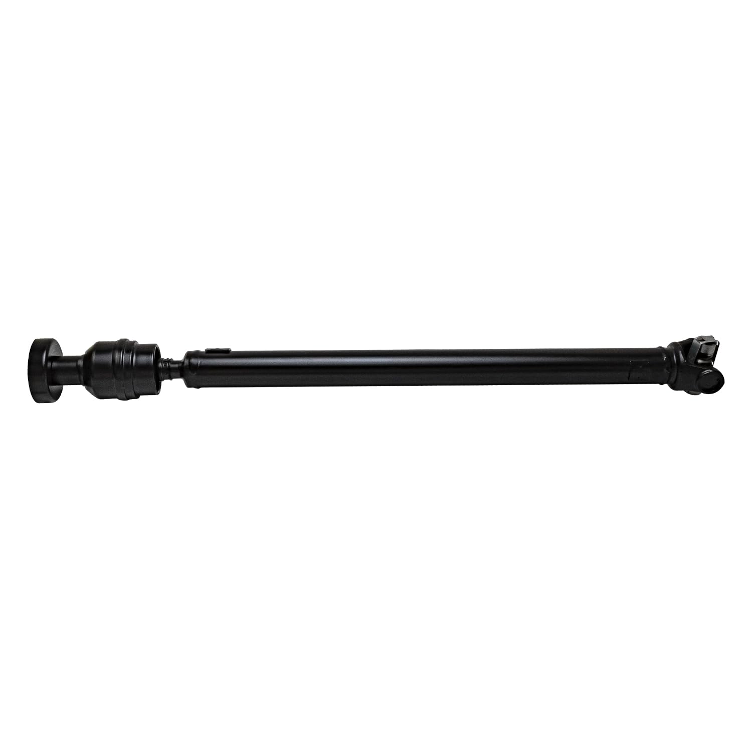 Detroit Axle - 4WD Front Drive Shaft for Buick Rainier Trailblazer Envoy XL 9-7x — image 4
