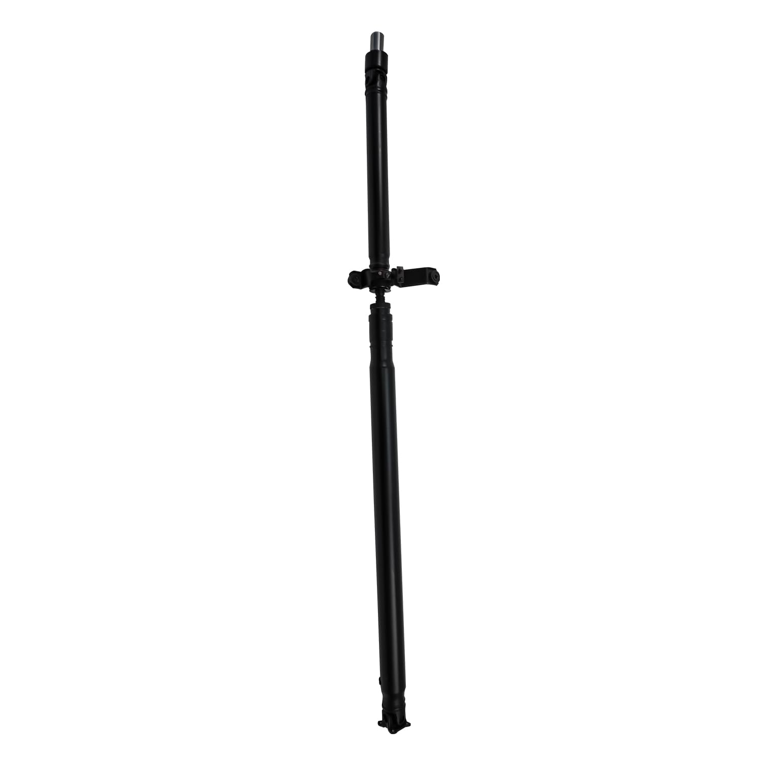 Detroit Axle - Rear Drive Shaft for Jeep Compass Patriot Dodge Caliber — image 4
