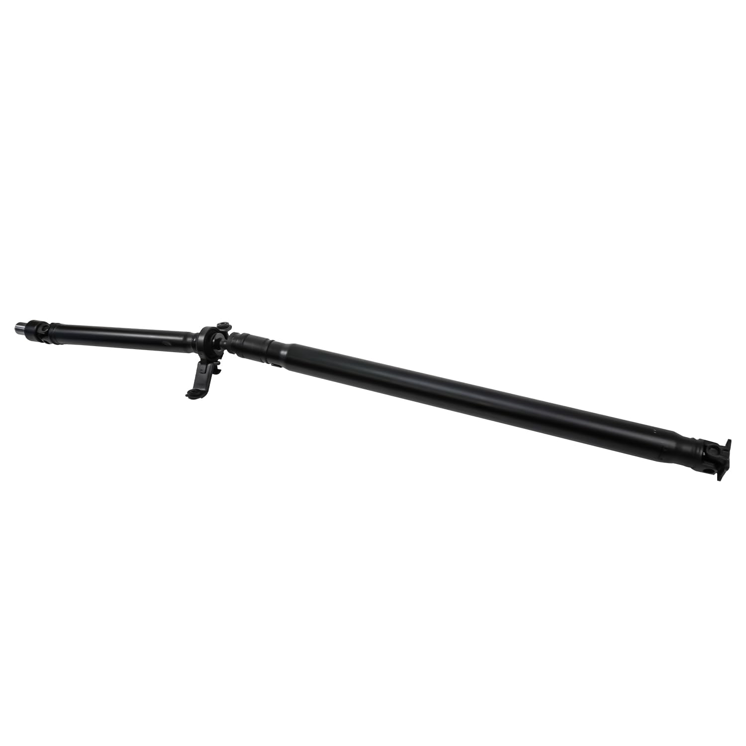 Detroit Axle - Rear Drive Shaft for Jeep Compass Patriot Dodge Caliber — image 6