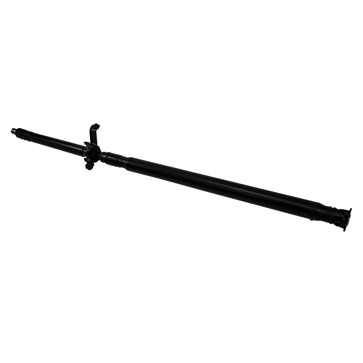 Detroit Axle - Rear Drive Shaft for Jeep Compass Patriot Dodge Caliber — image 5