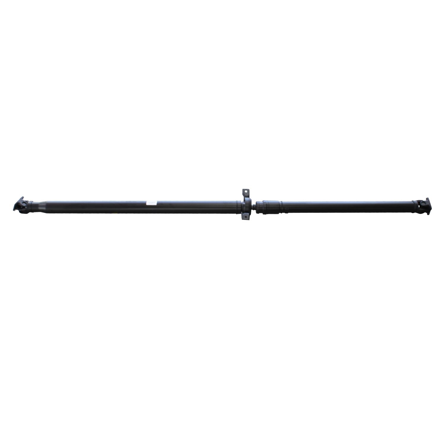 Detroit Axle - AWD Rear Drive Shaft for 2012 2013 2014 Honda CR-V — image 4
