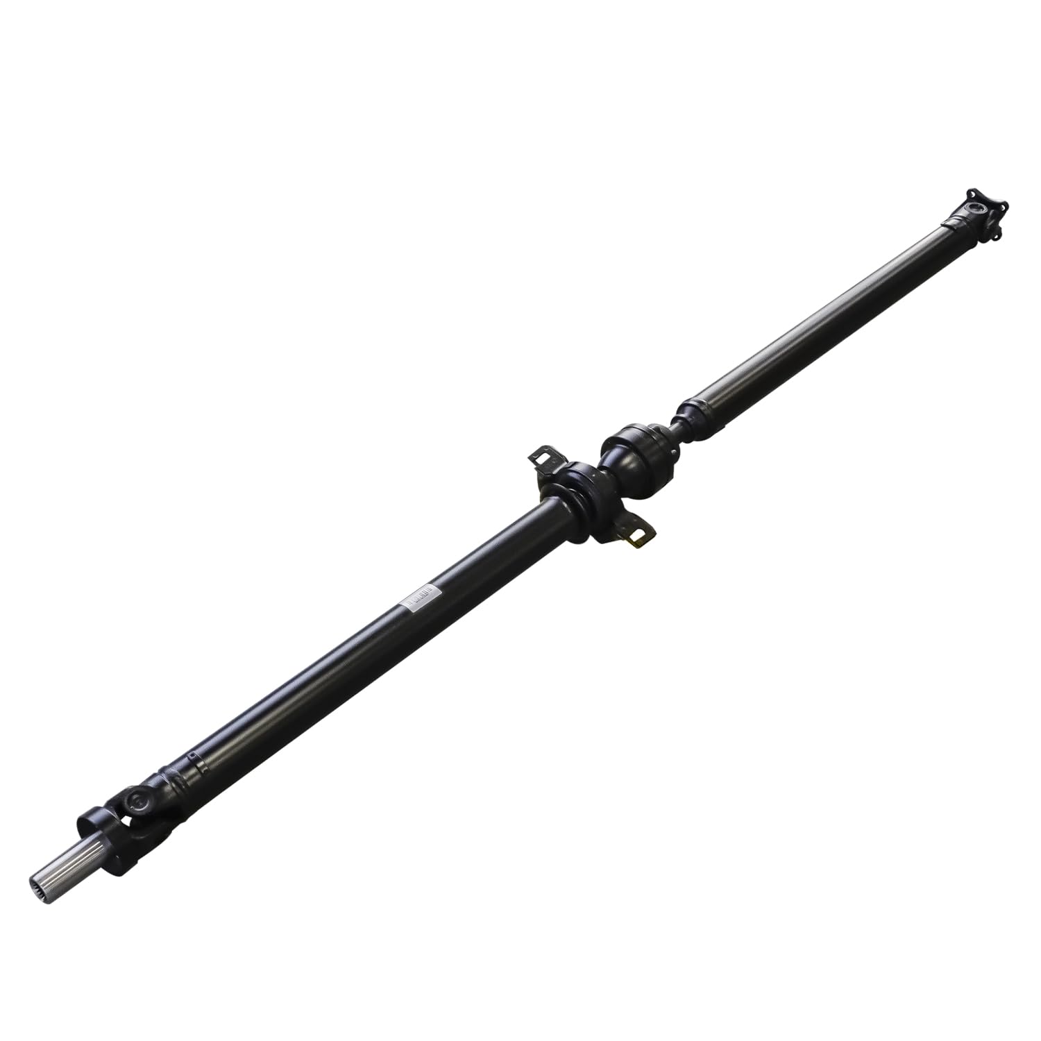 Detroit Axle - 77.5" 4WD/AWD Rear Drive Shaft for 2001 2002-2005 Toyota Rav4 — image 6