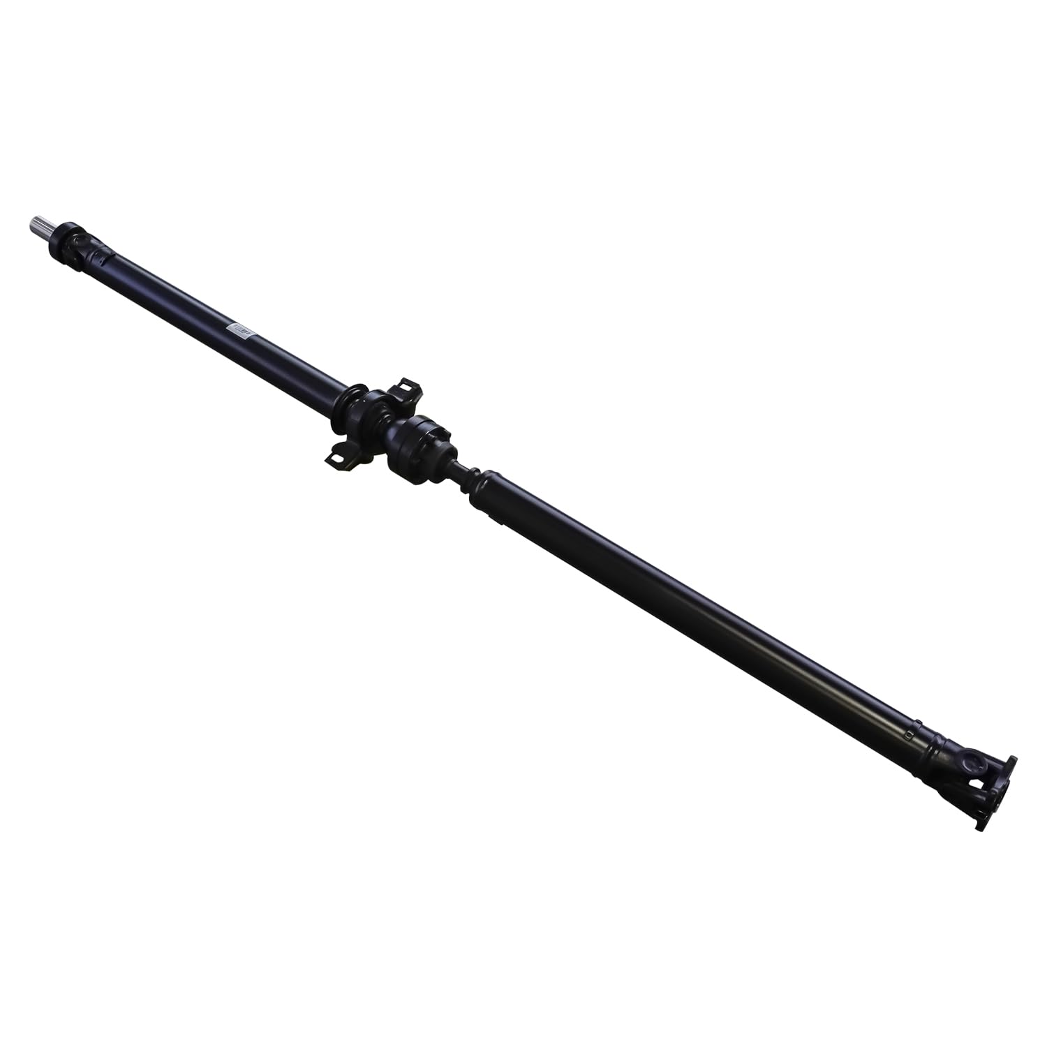 Detroit Axle - 77.5" 4WD/AWD Rear Drive Shaft for 2001 2002-2005 Toyota Rav4 — image 5