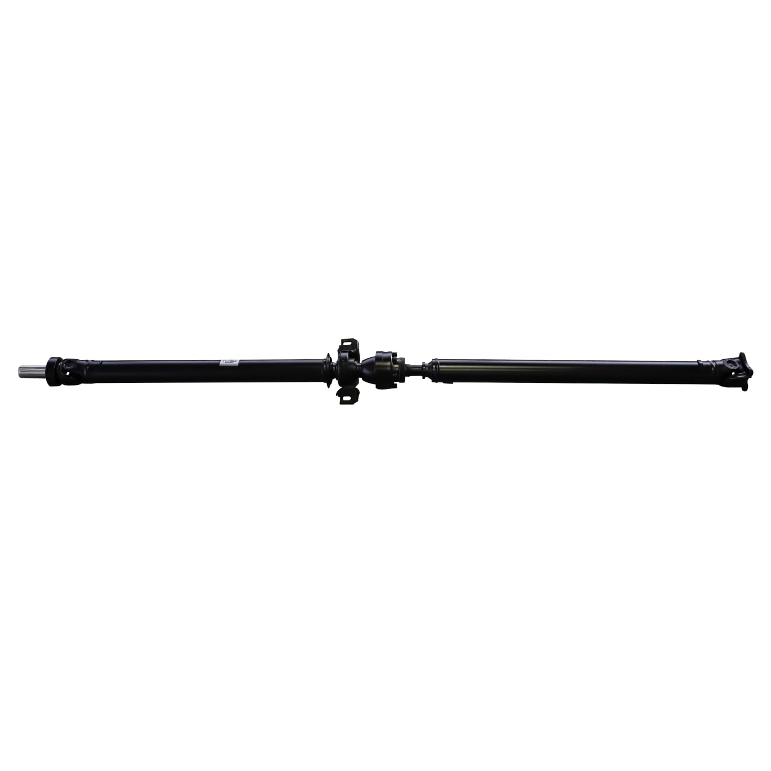Detroit Axle - 77.5" 4WD/AWD Rear Drive Shaft for 2001 2002-2005 Toyota Rav4 — image 4