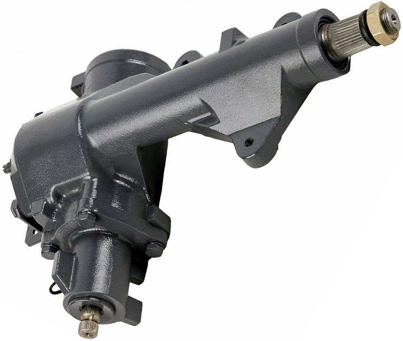 Gear Box