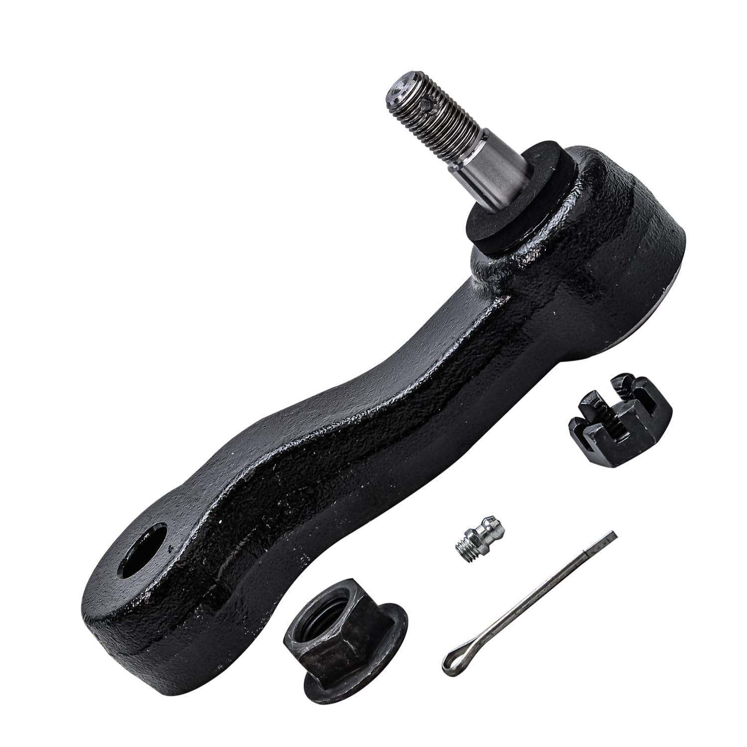 Front Steering Idler Arm | Detroit Axle K6535 Fits Chevrolet GMC Hummer - Main Image
