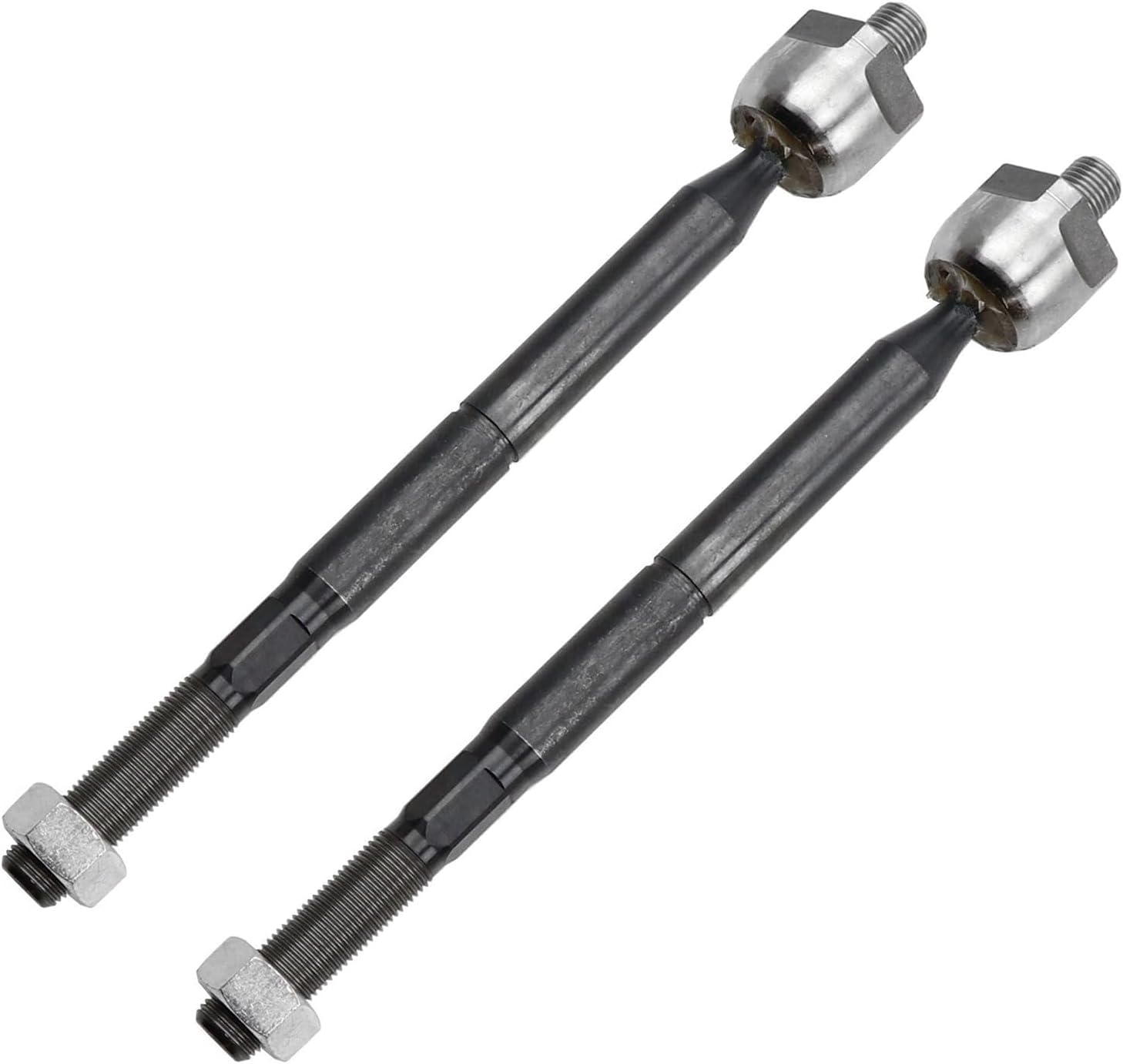 Front Inner Tie Rods (Pair)