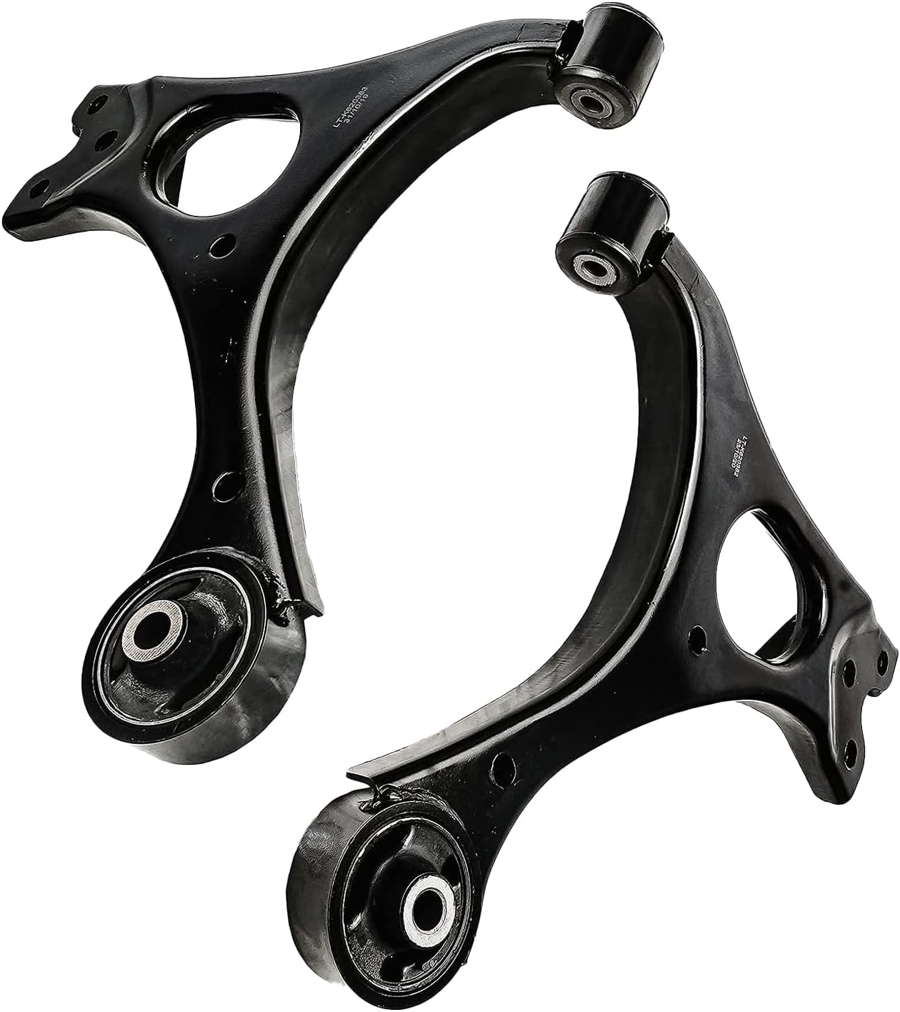 Detroit Axle Suspension Kit 10CS2600349 — image 3