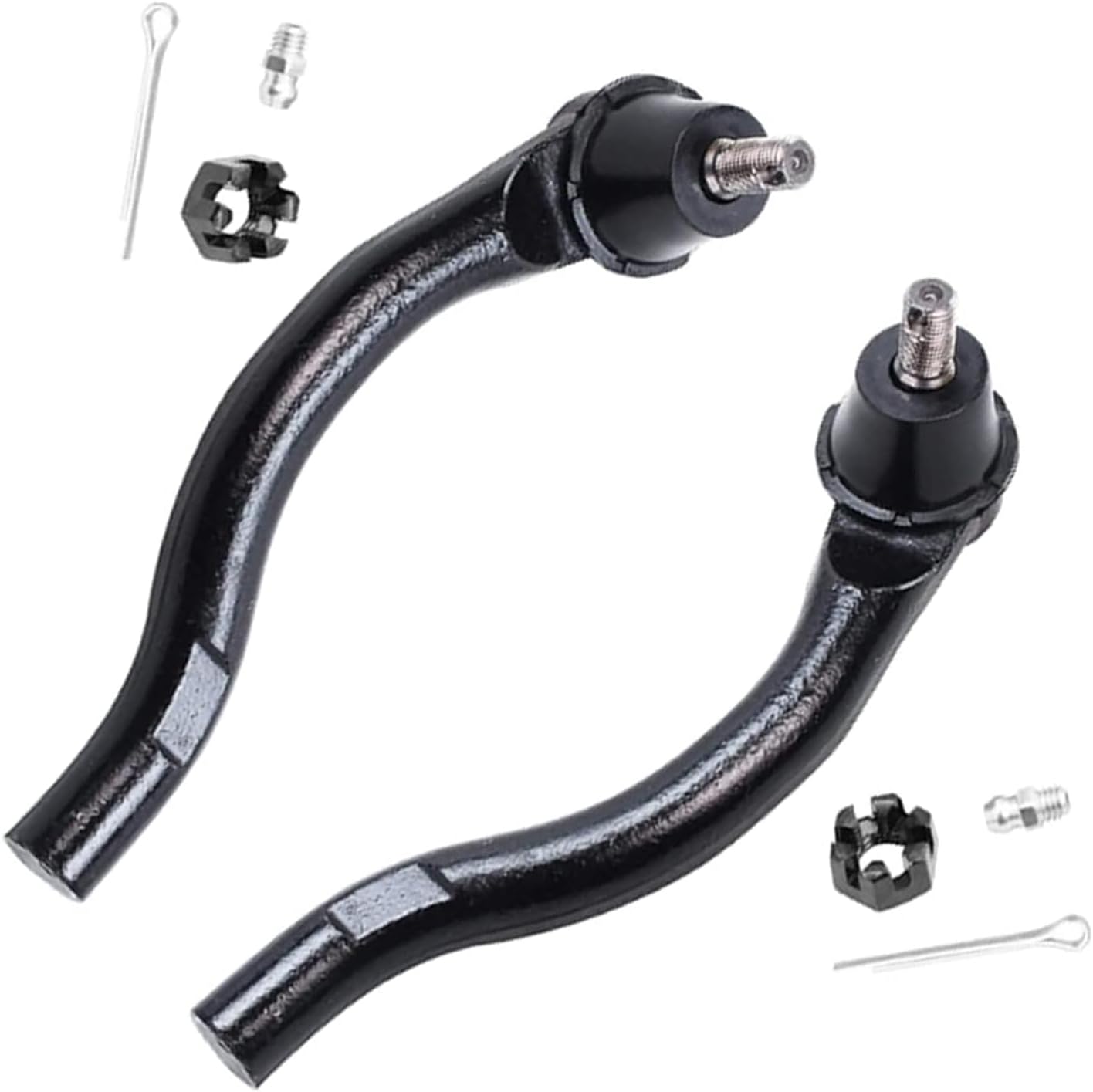 Detroit Axle Suspension Kit 10CS2600349 — image 9