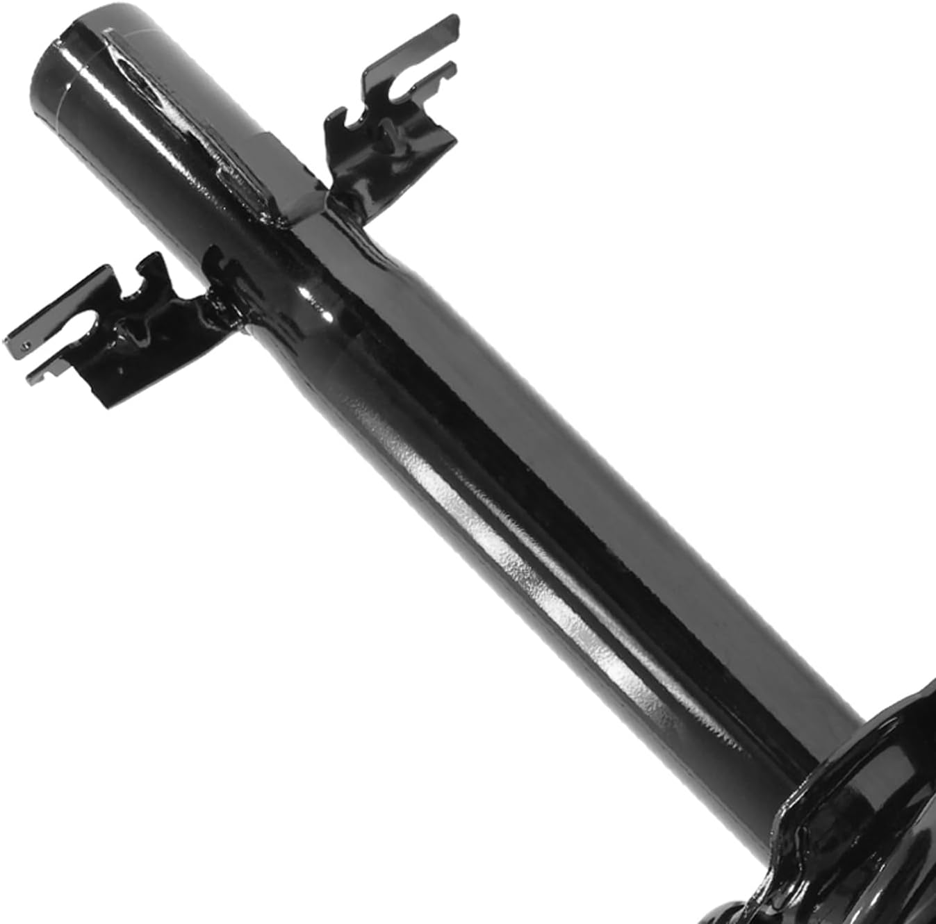 2024 Ram ProMaster 2500 - Detroit Axle Front Struts w/Coil Spring (Pair) | Detroit Axle 13421_13422 - 9