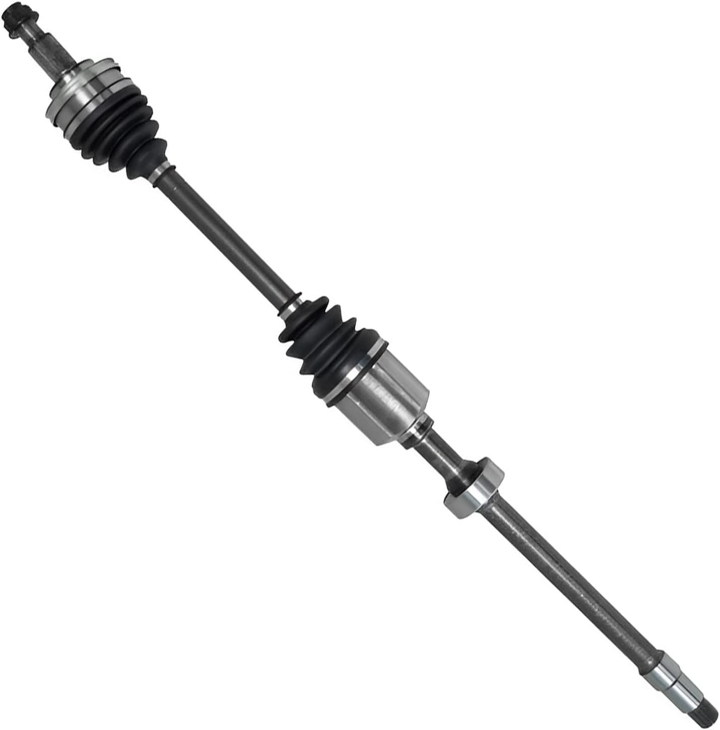 Front Passenger Side CV Axle