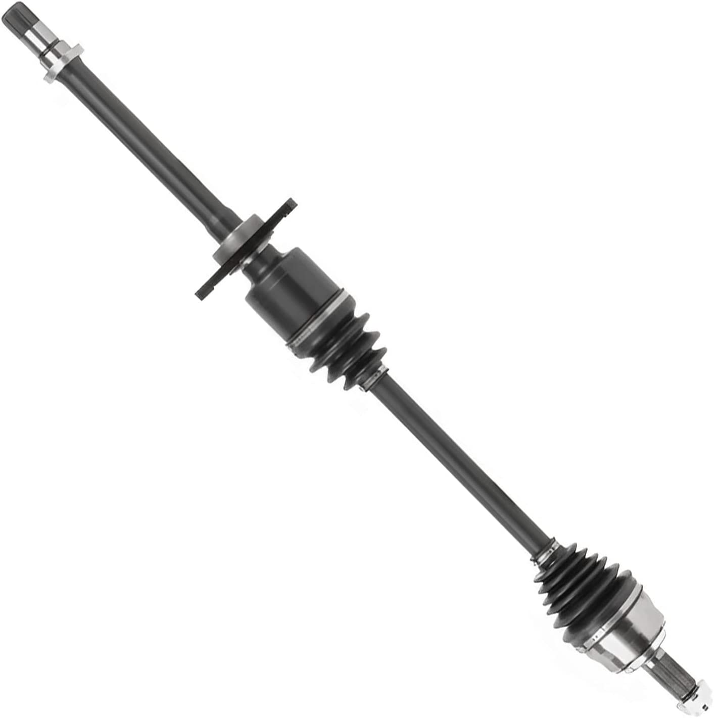 Front Passenger Side CV Axle