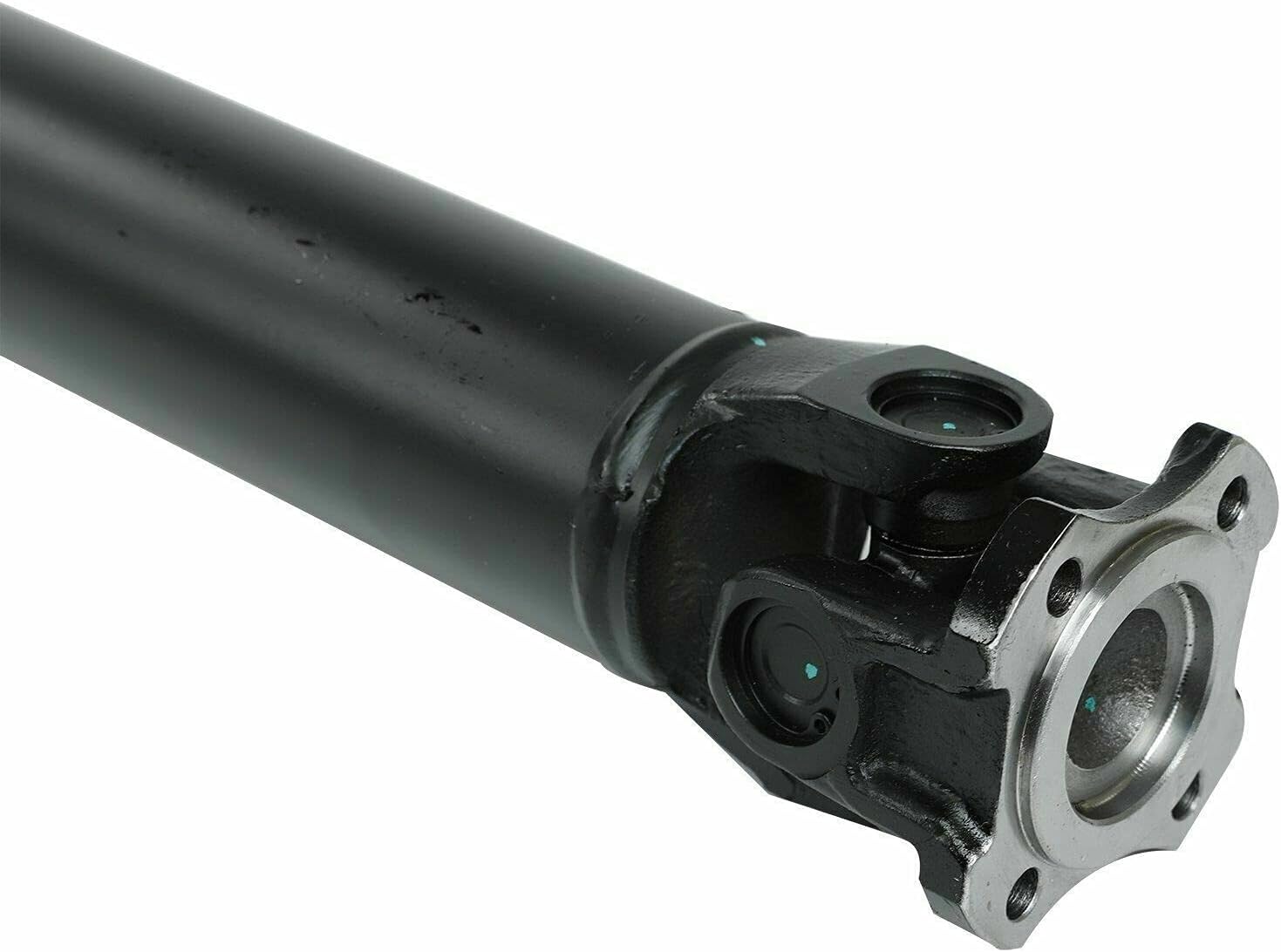Detroit Axle Drive Shaft 20027DS — image 5