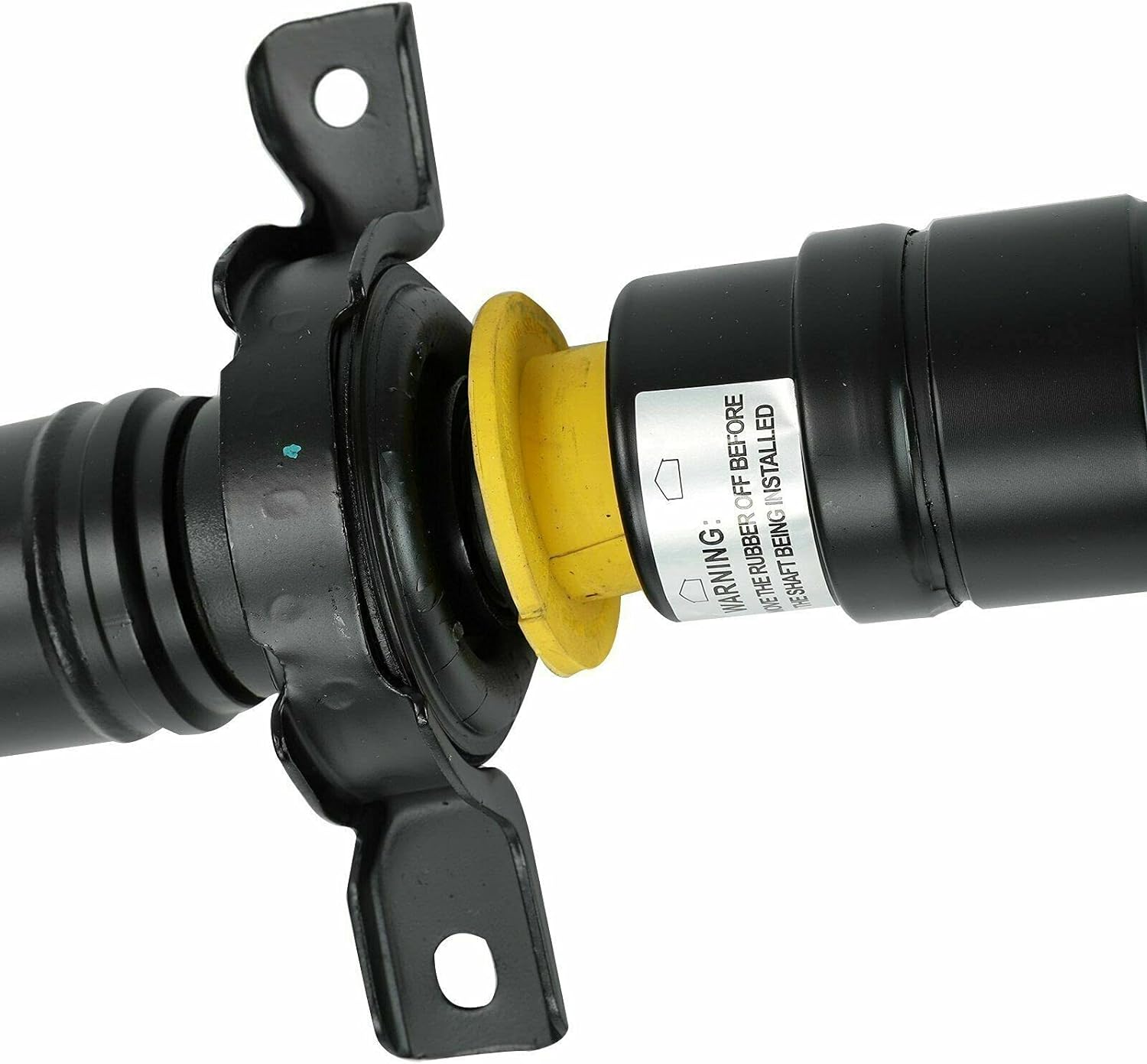 Detroit Axle Drive Shaft 20027DS — image 7