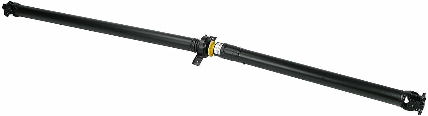 Detroit Axle Drive Shaft 20027DS — image 3