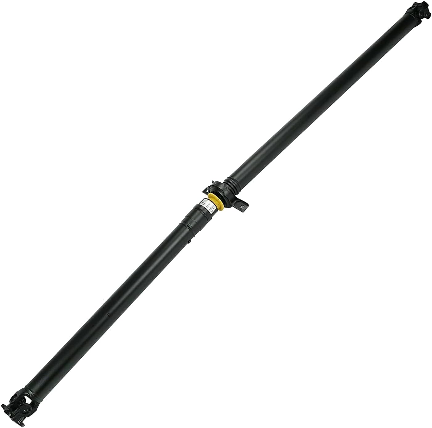 Detroit Axle Drive Shaft 20027DS — image 2